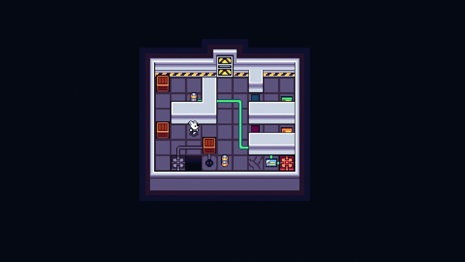Rat Protocol