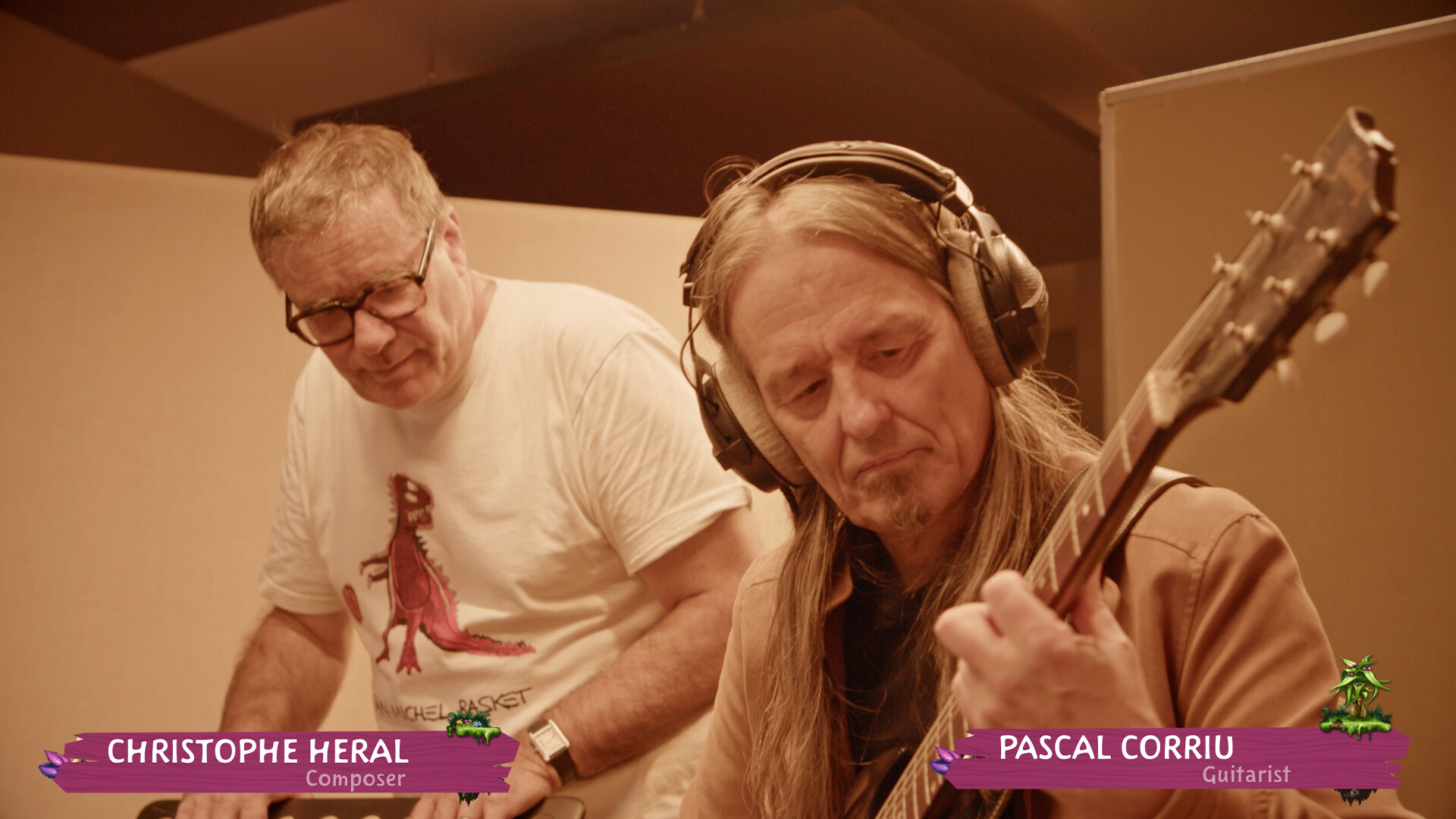 Rayman: 30th Anniversary Edition - Imagen 14