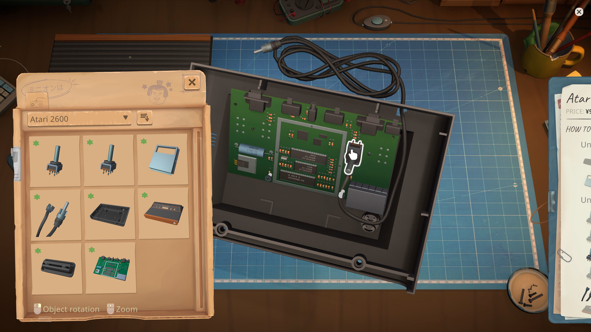 ReStory: Chill Electronics Repairs - Imagen 1
