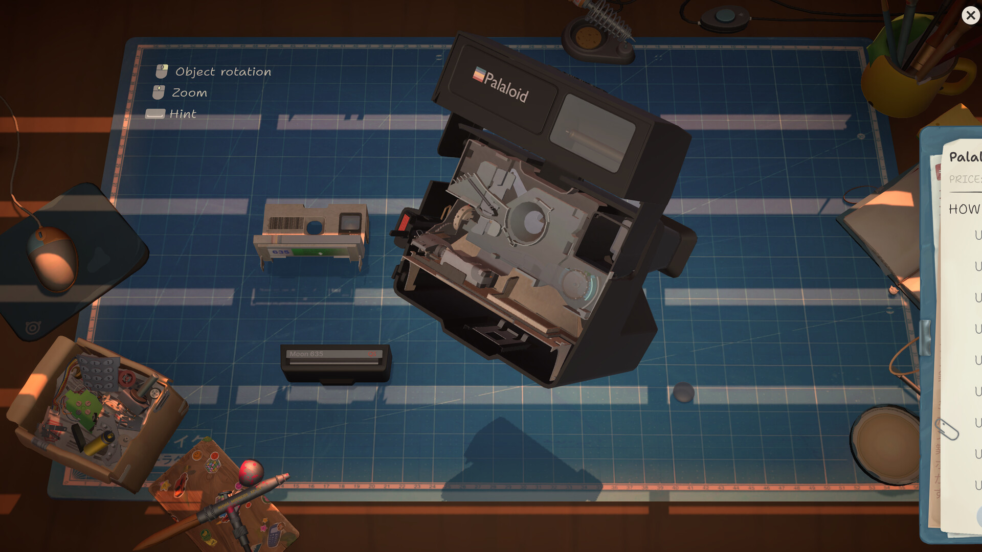 ReStory: Chill Electronics Repairs - Imagen 3