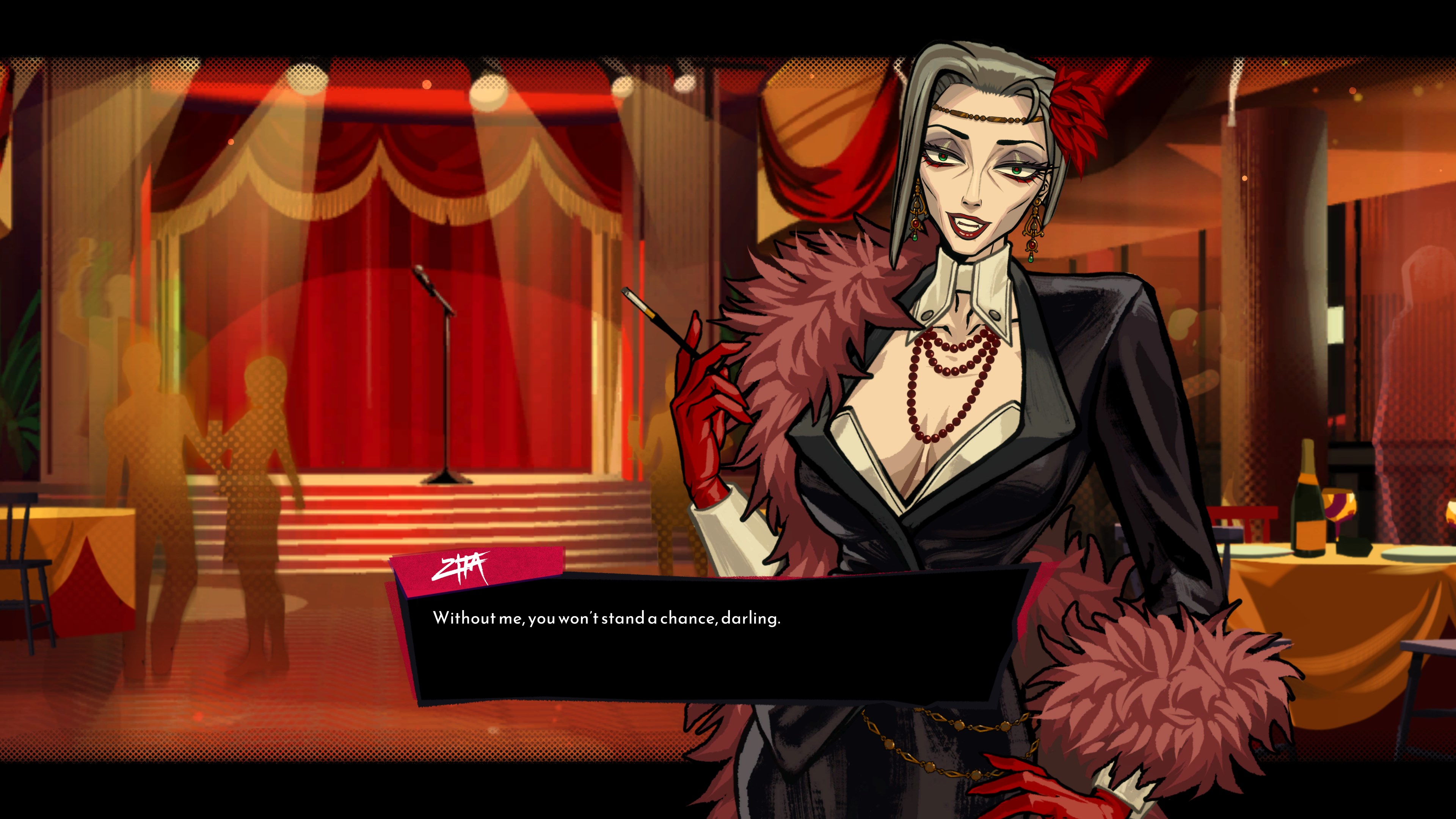 Red Kiss - Imagen 4