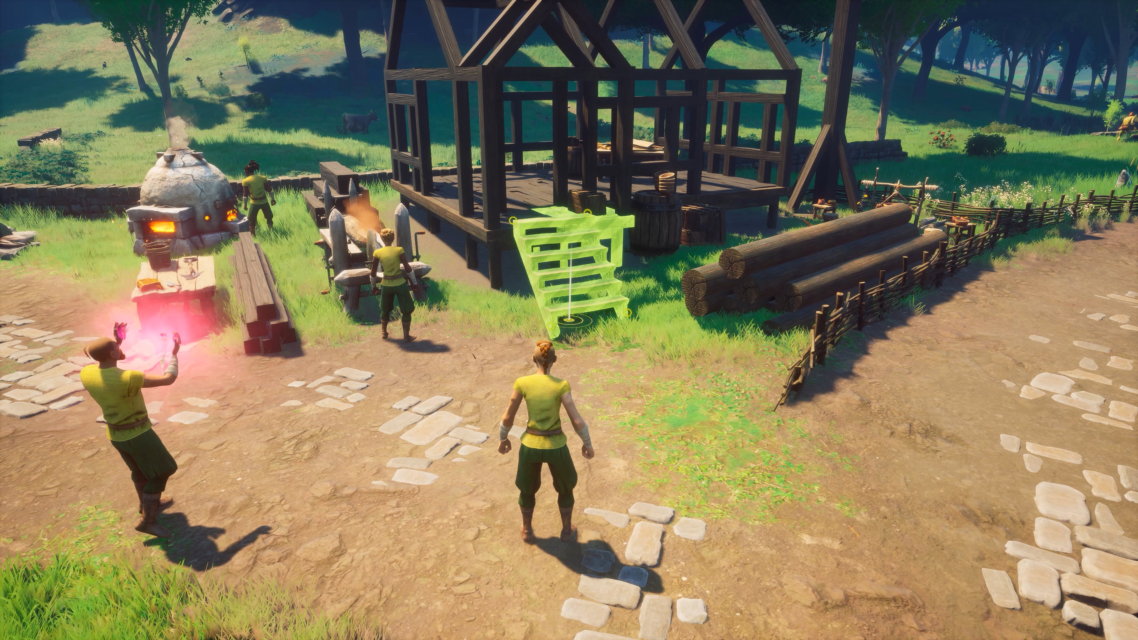 RuneScape: Dragonwilds