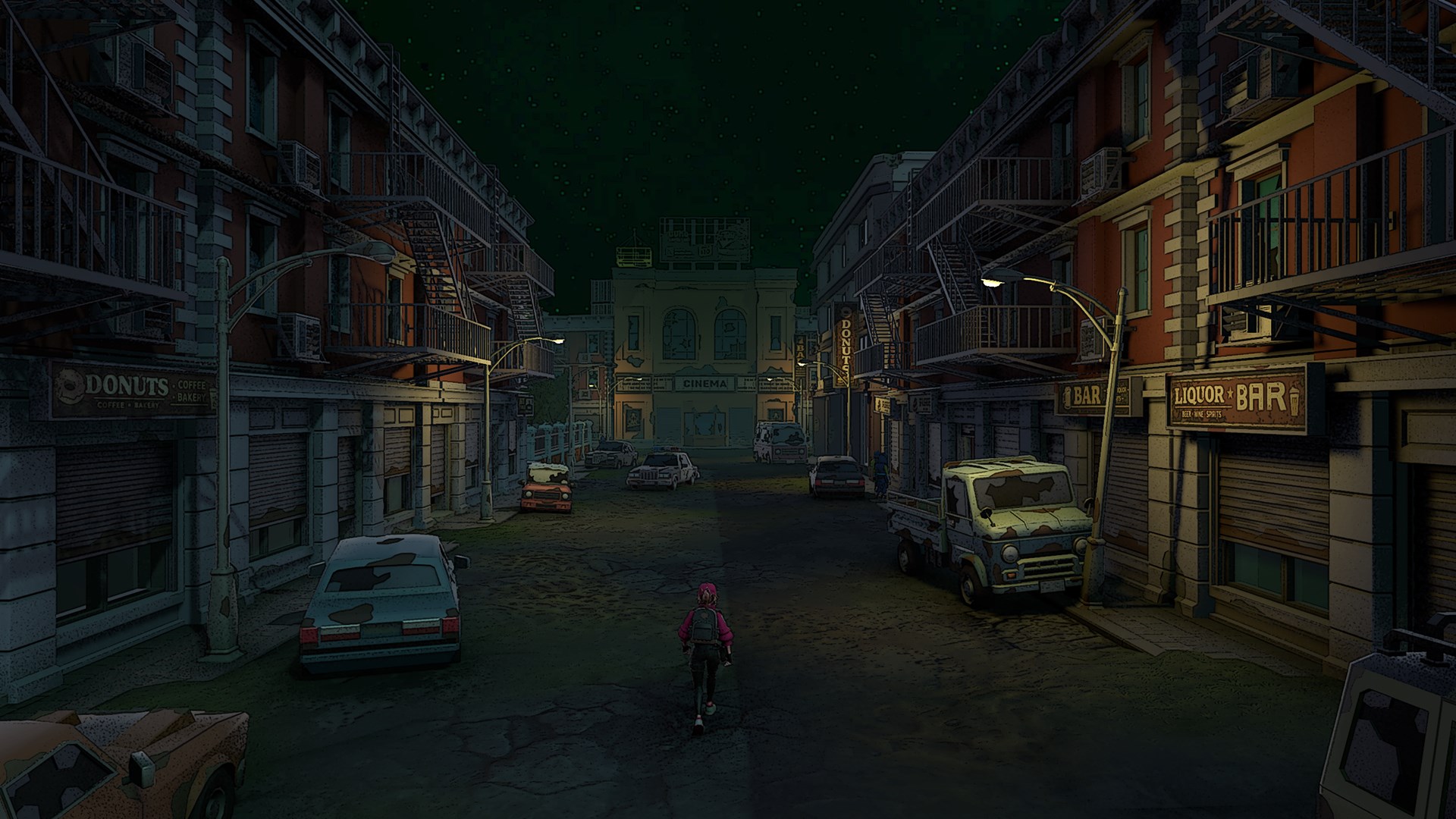 Rustown - Imagen 1