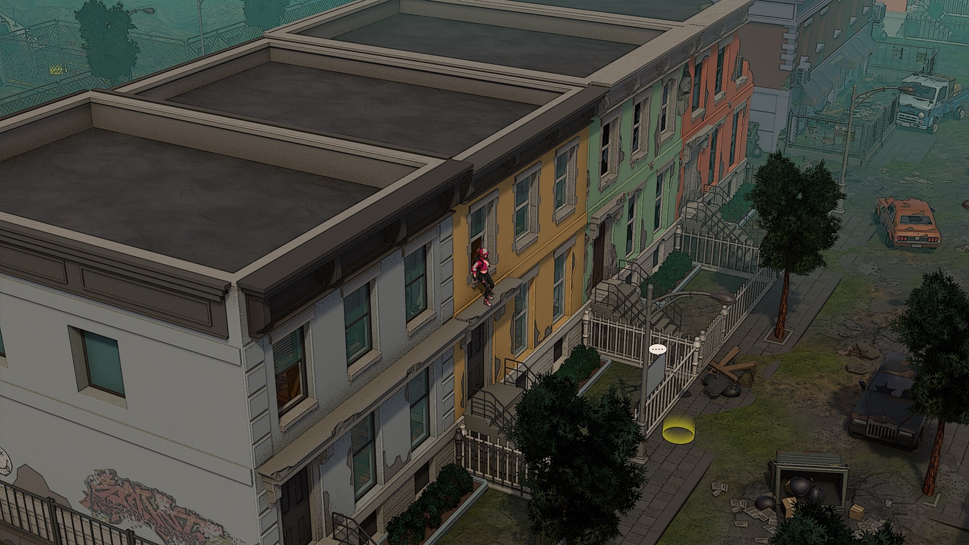 Rustown - Imagen 2