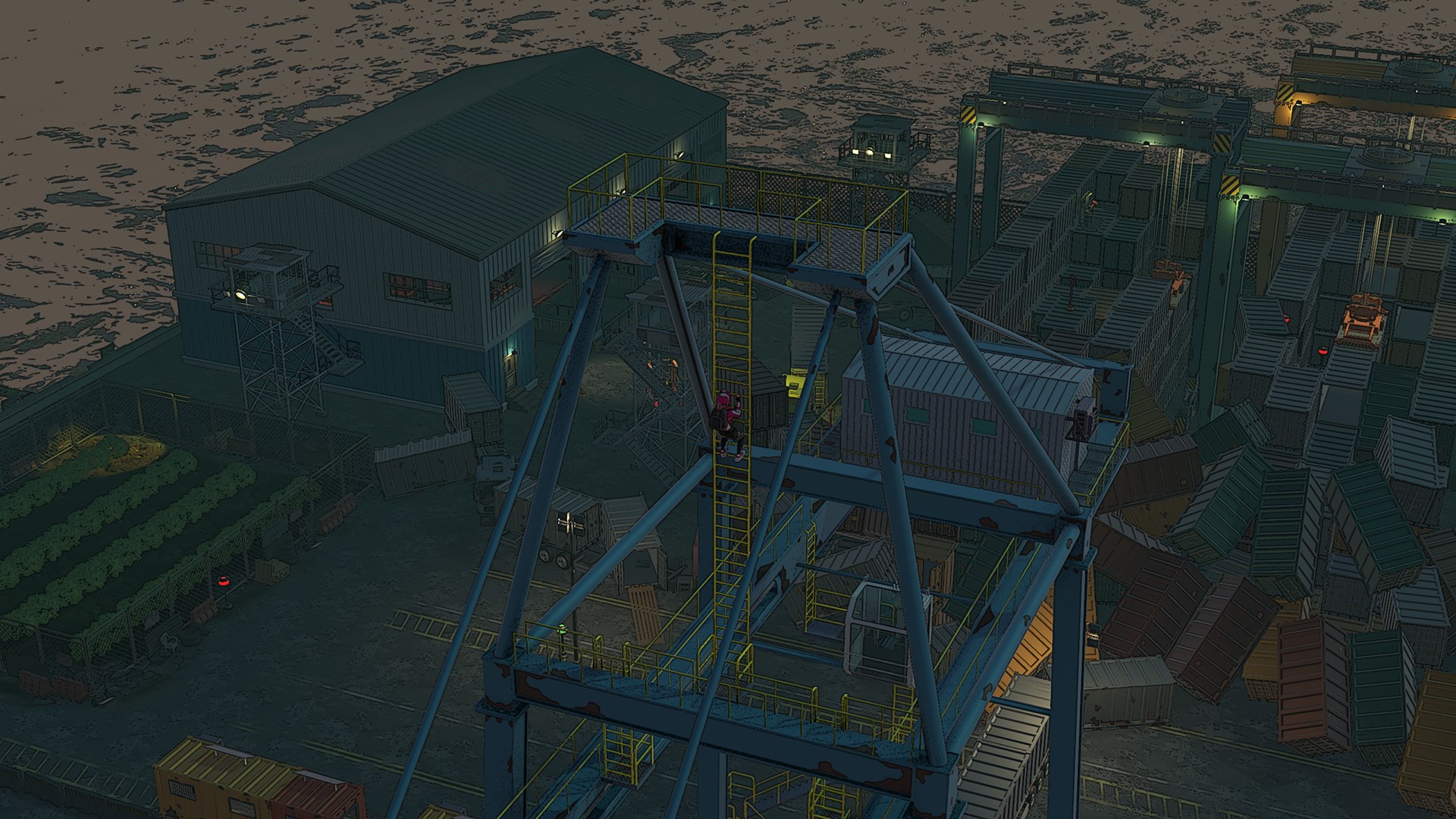 Rustown - Imagen 4