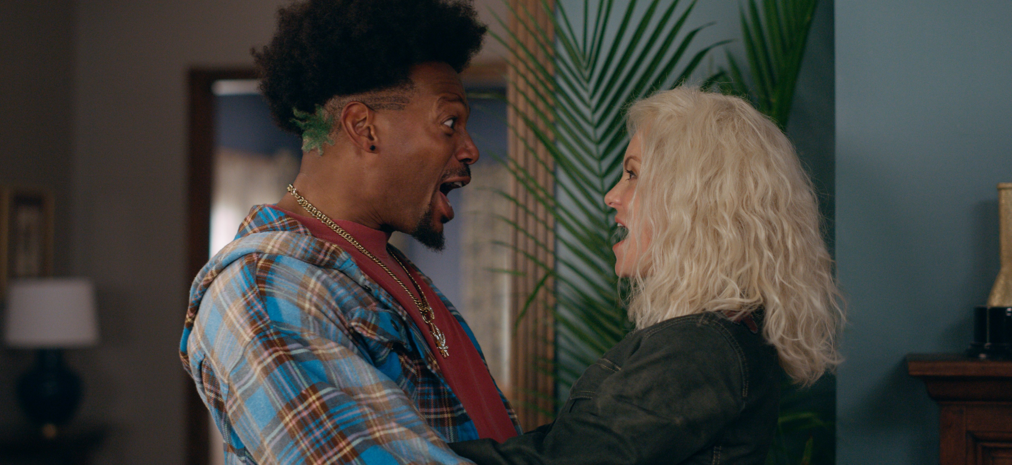 Scary Movie 6