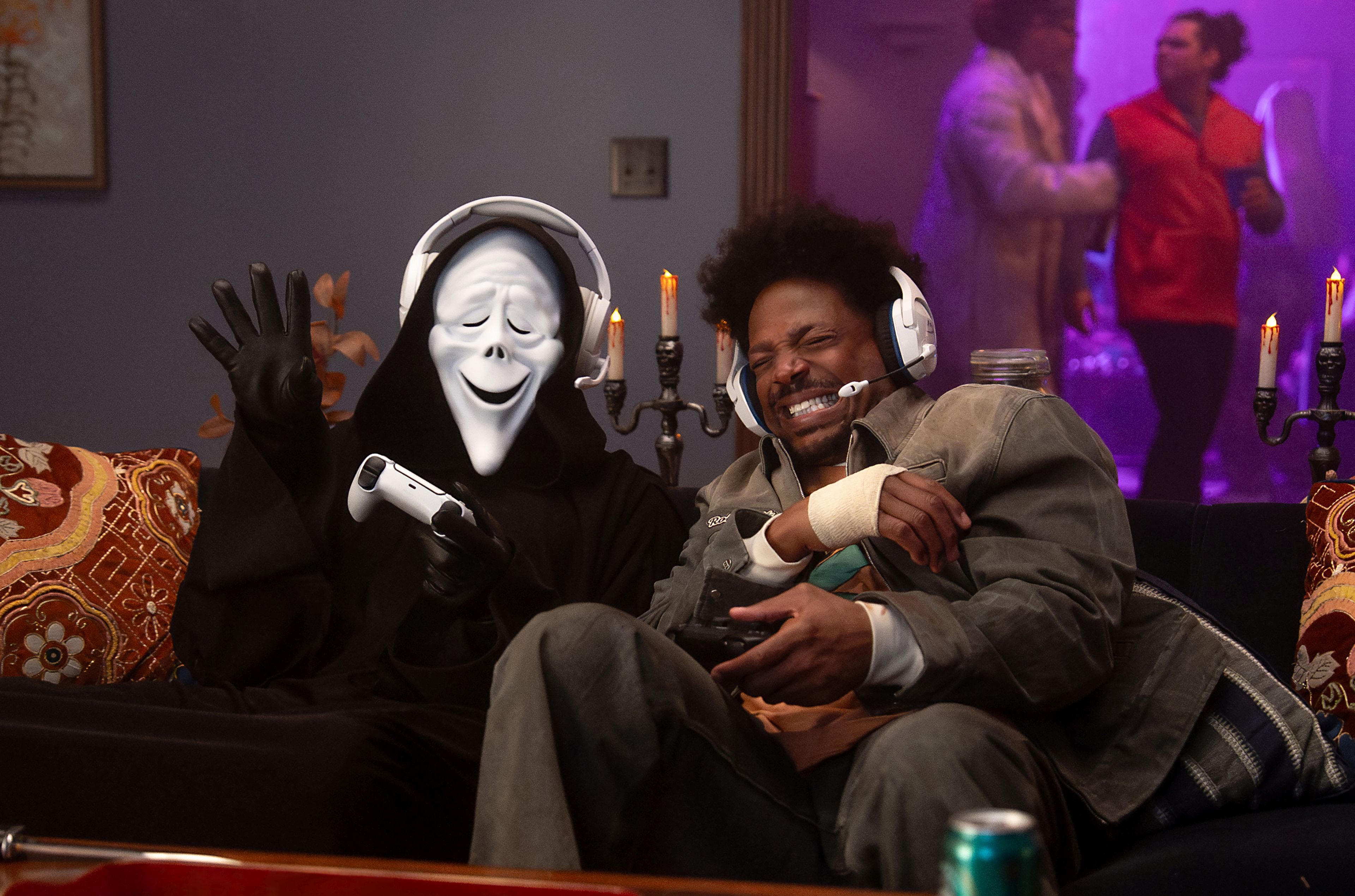 Scary Movie 6