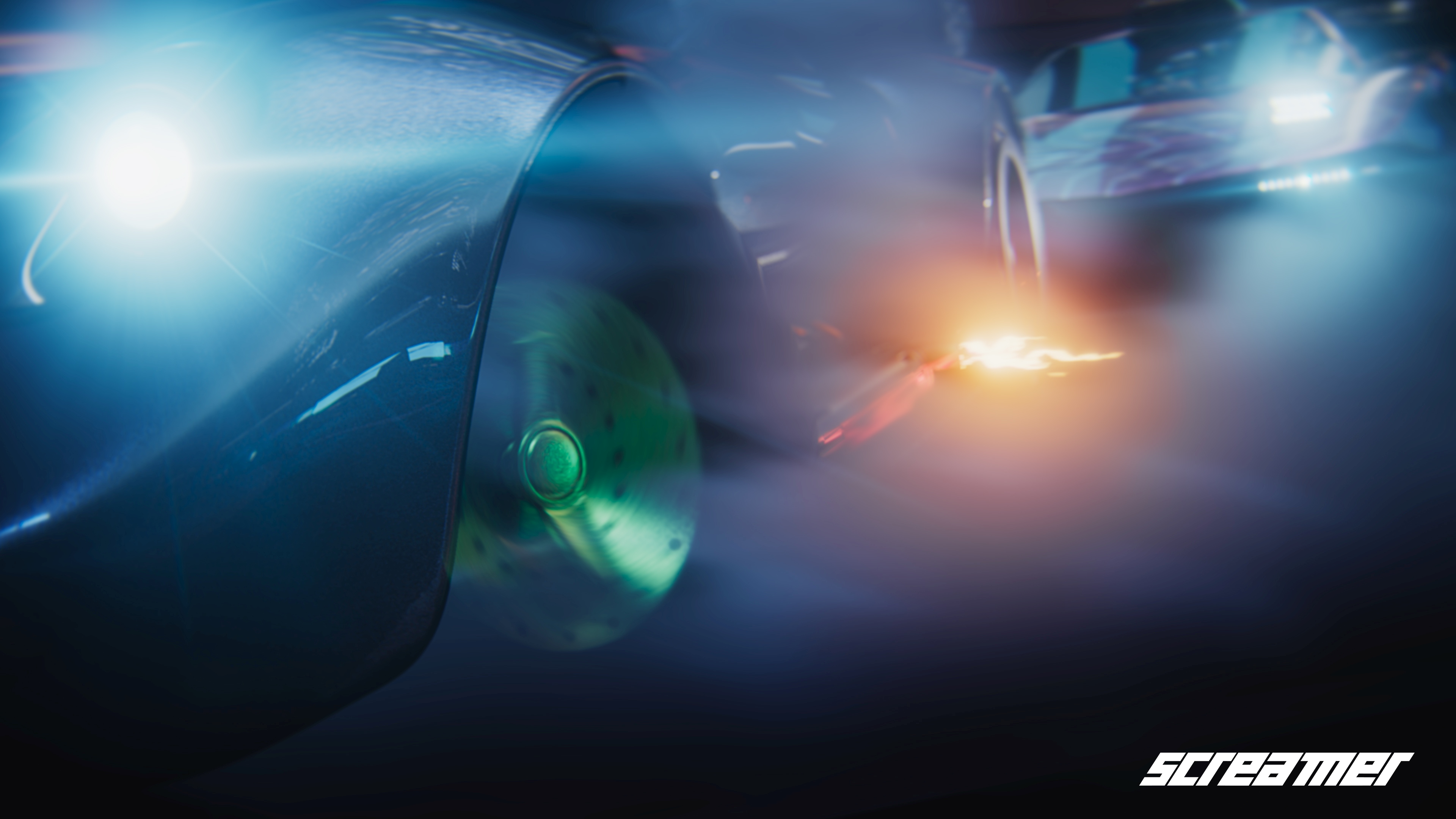 Screamer - Imagen 37