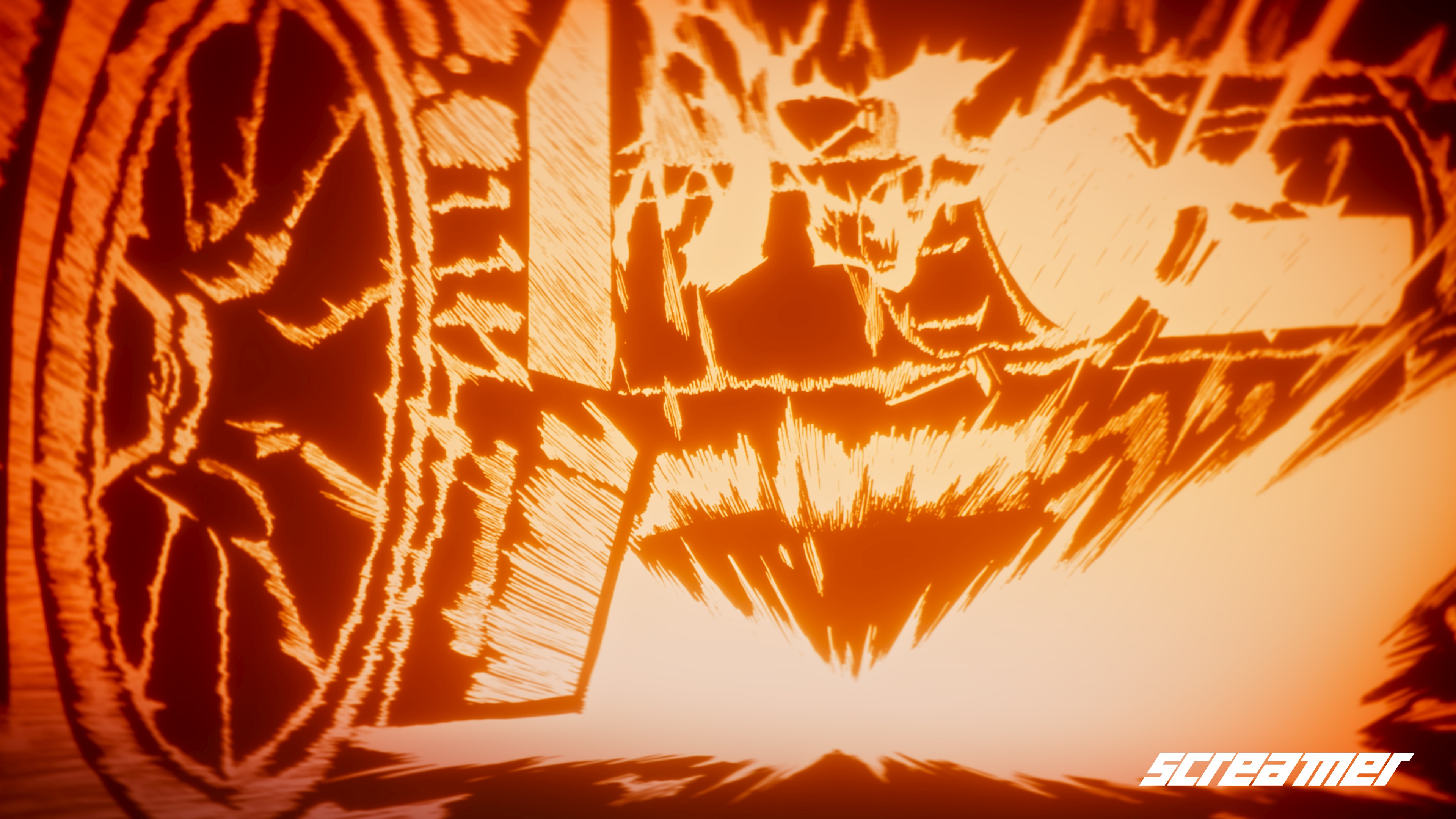 Screamer - Imagen 34