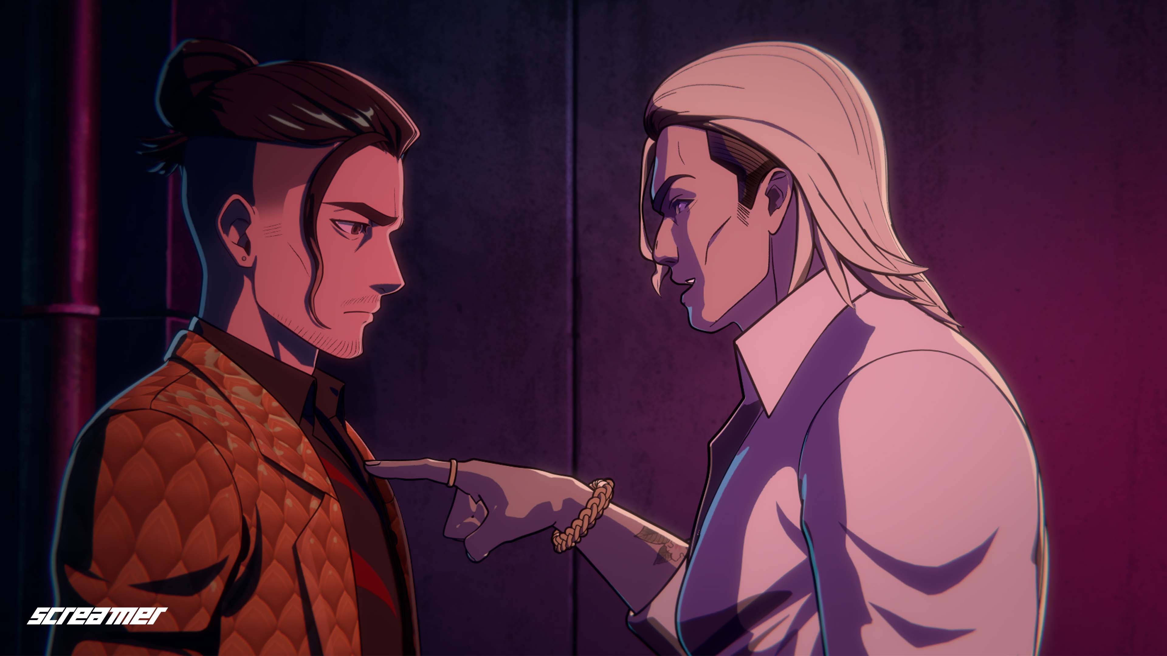 Screamer - Imagen 31