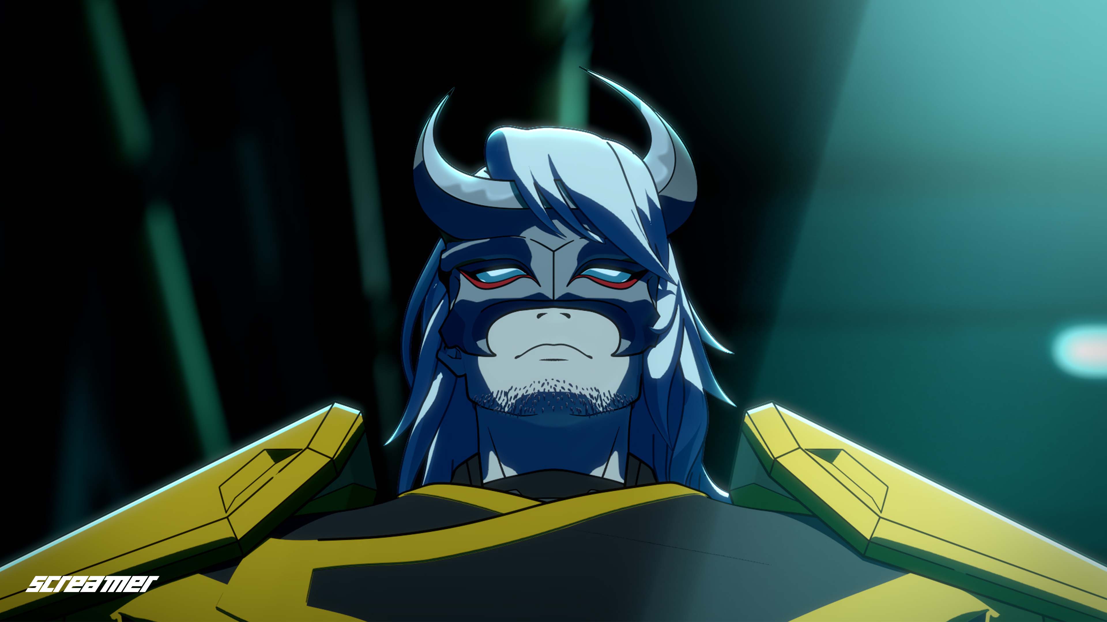 Screamer - Imagen 32