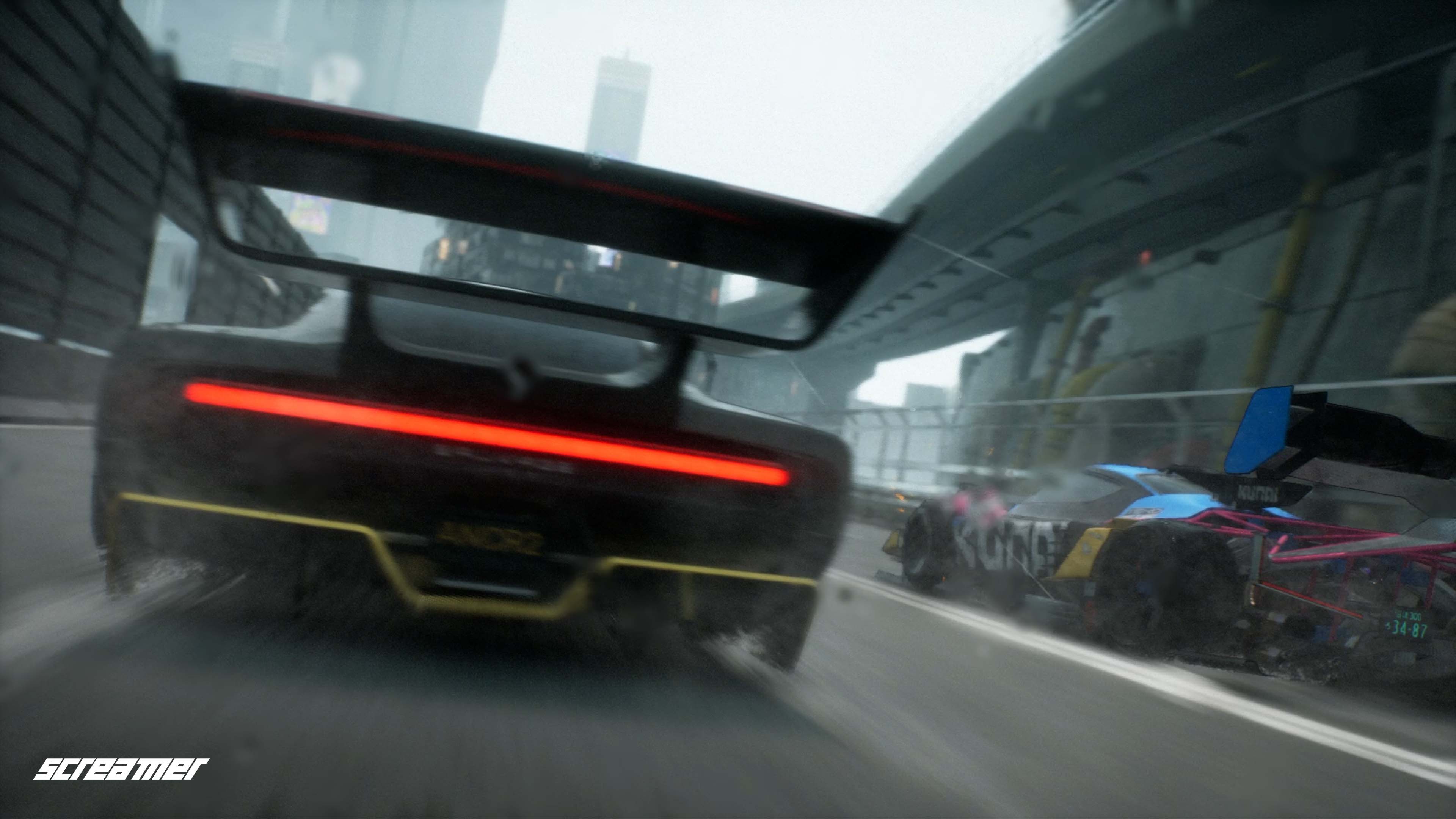 Screamer - Imagen 27