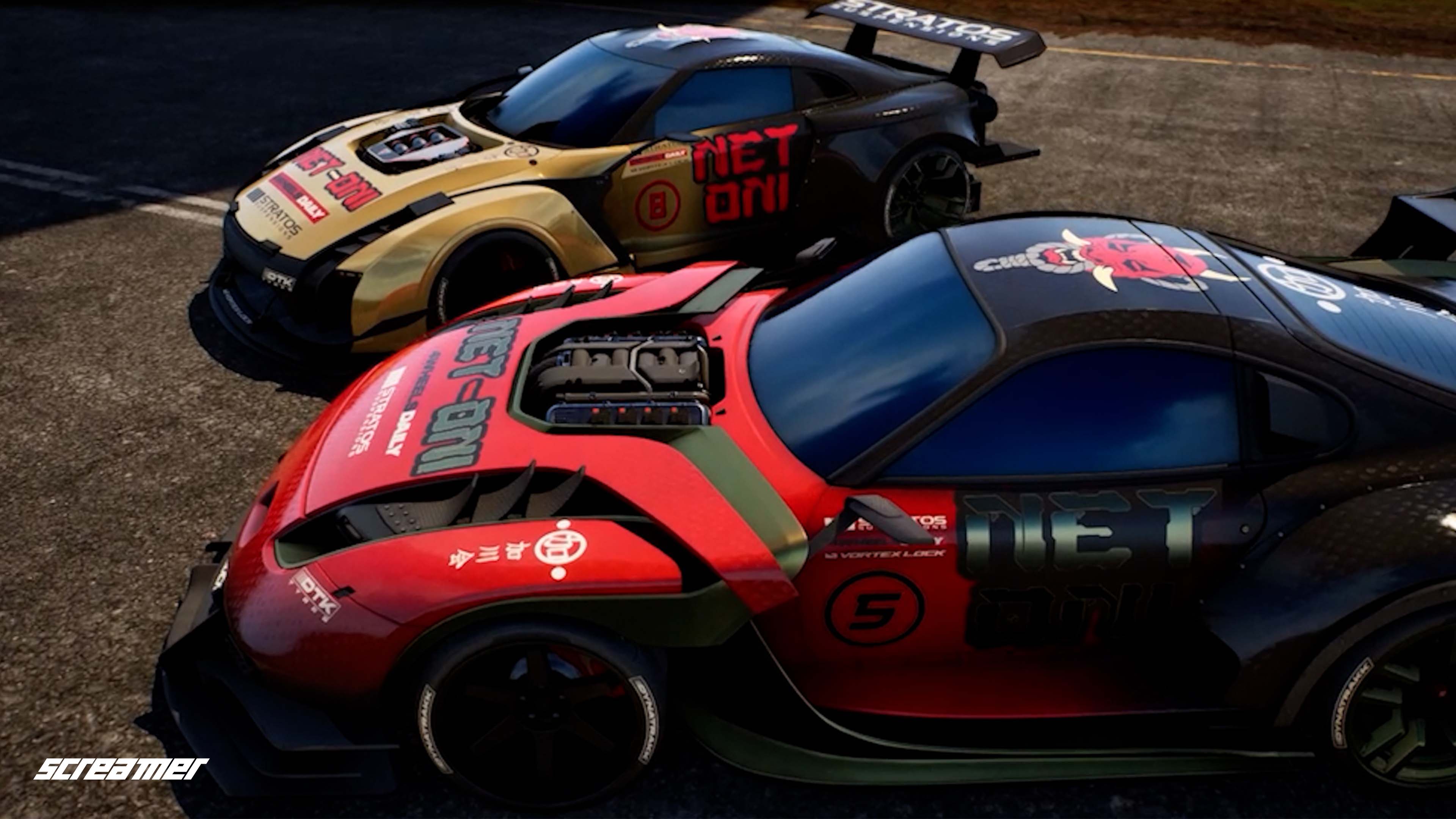 Screamer - Imagen 28