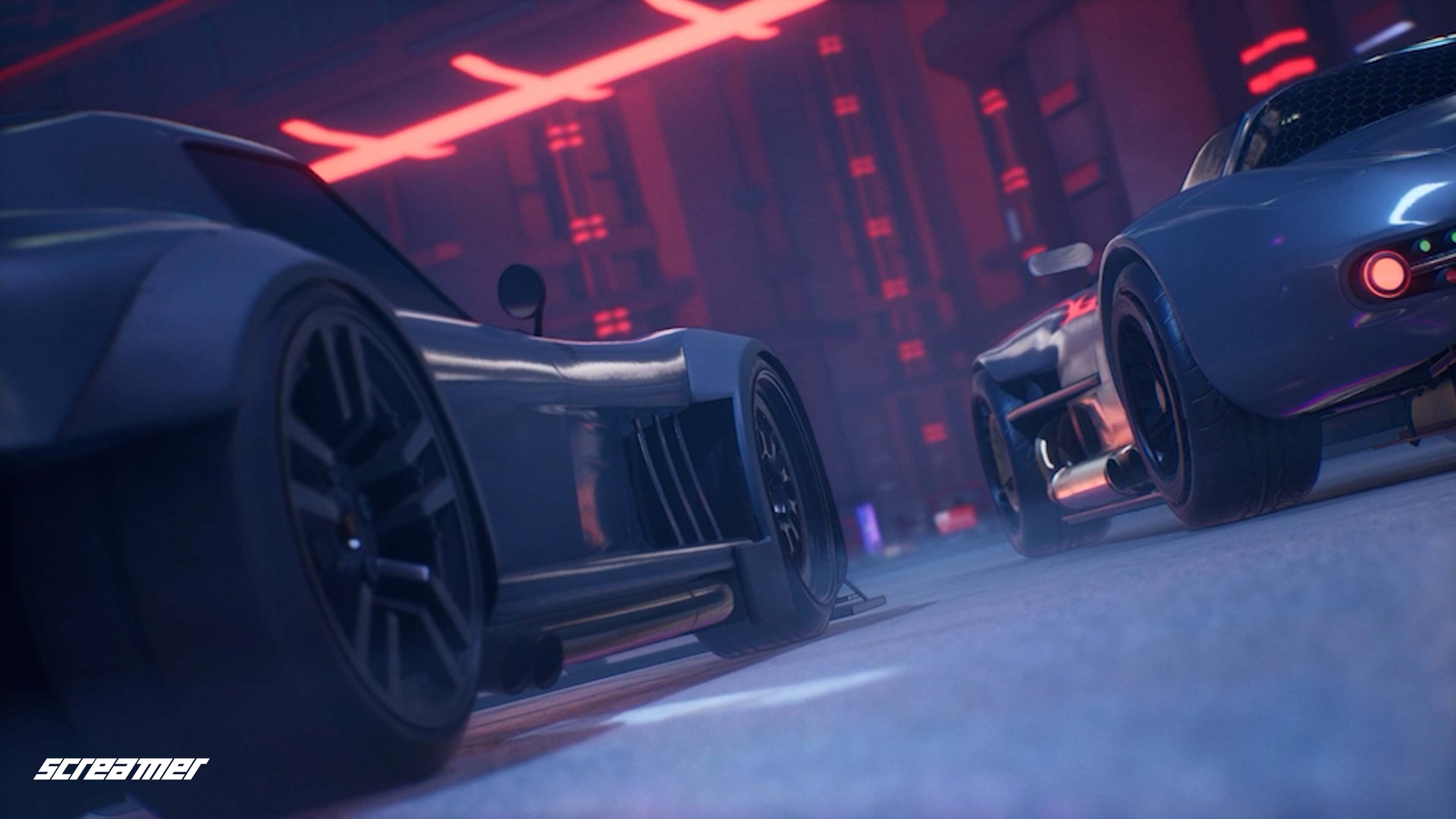 Screamer - Imagen 23