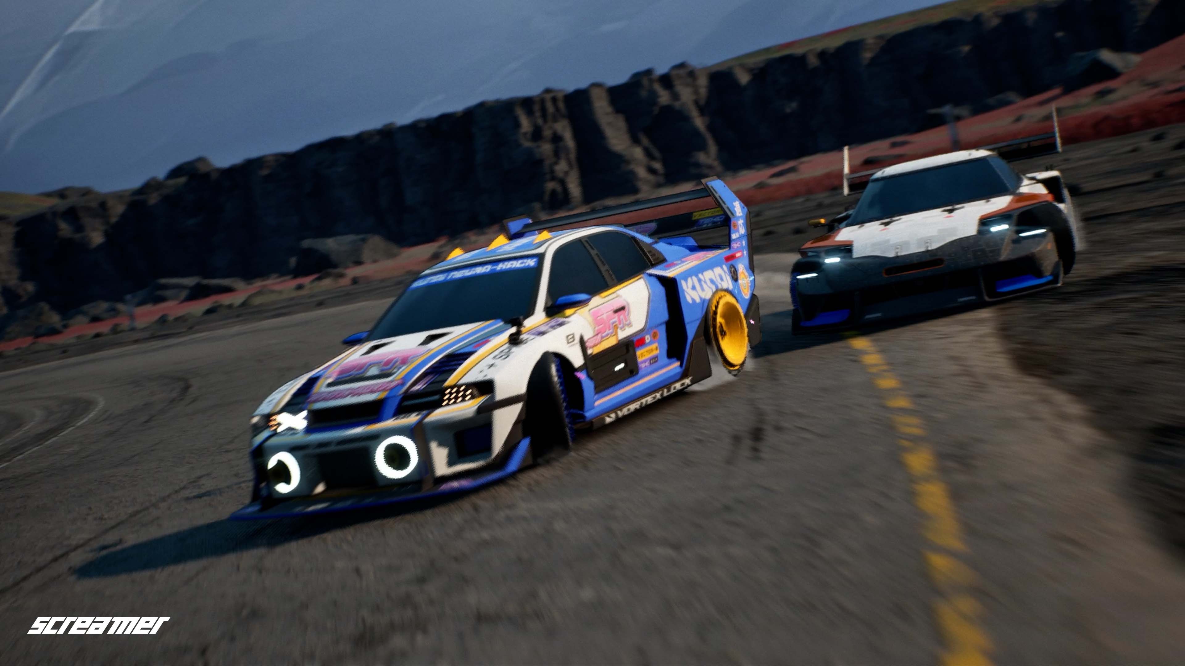 Screamer - Imagen 24