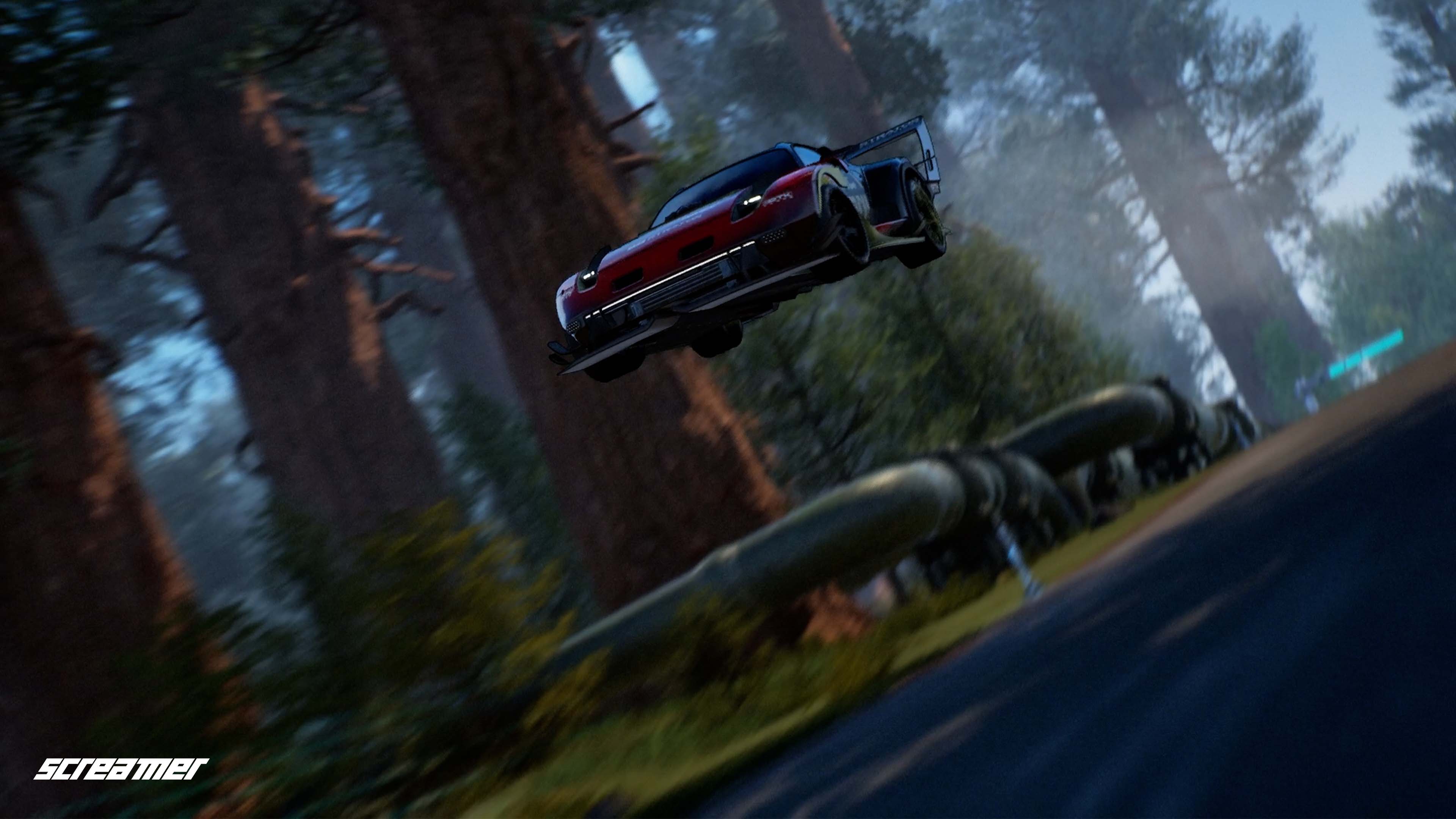 Screamer - Imagen 25