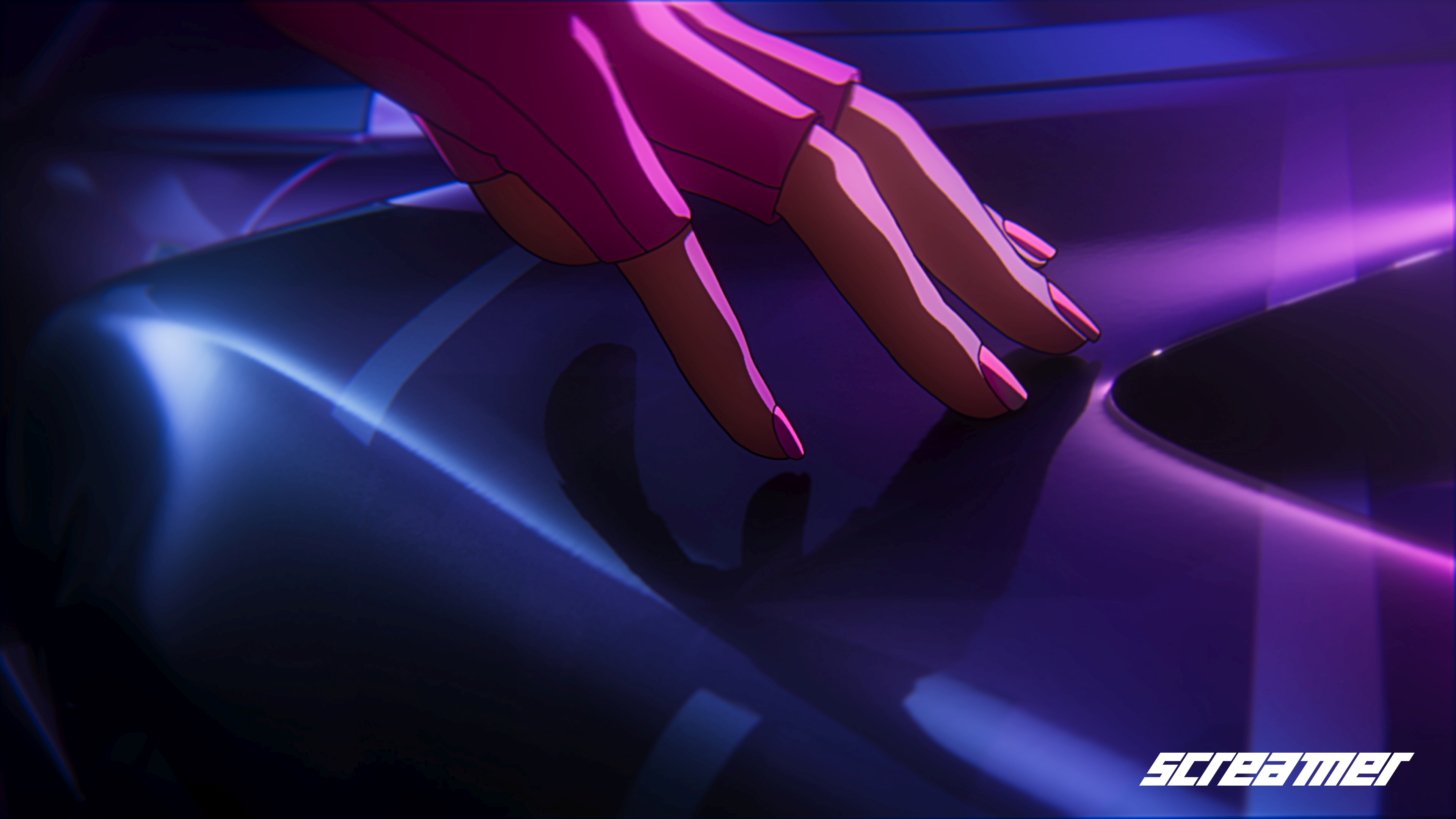 Screamer - Imagen 48