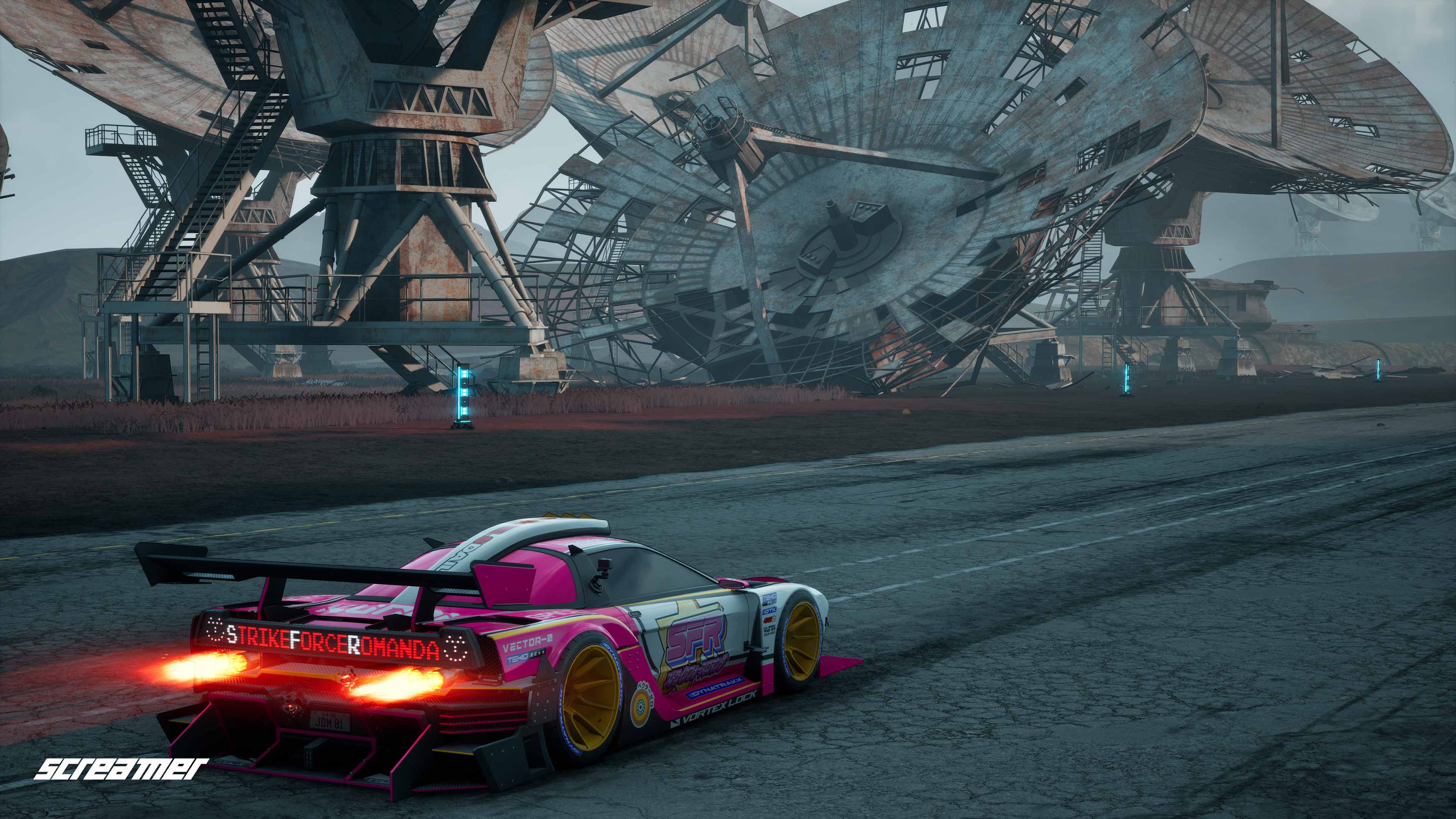 Screamer - Imagen 14