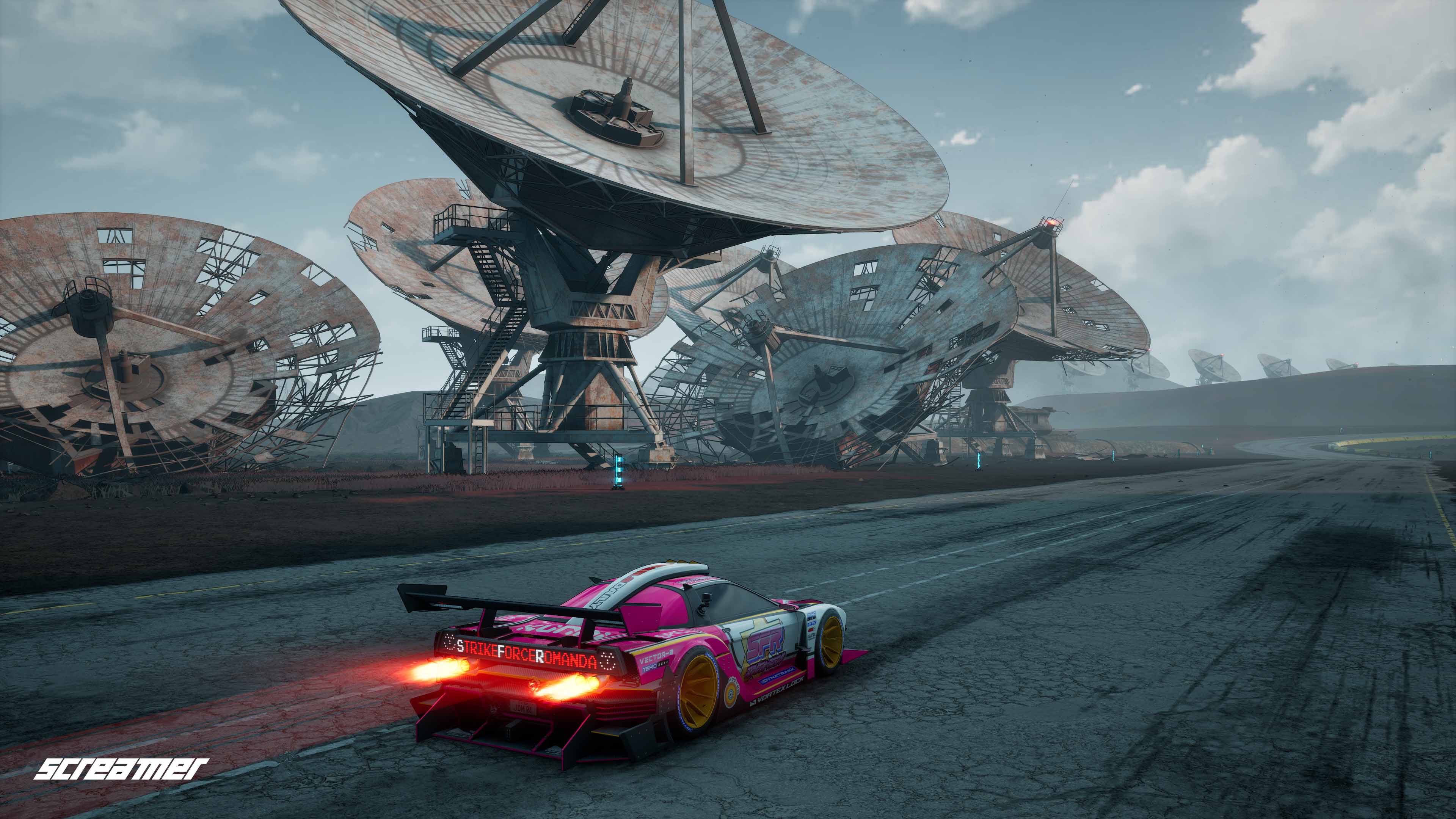 Screamer - Imagen 11