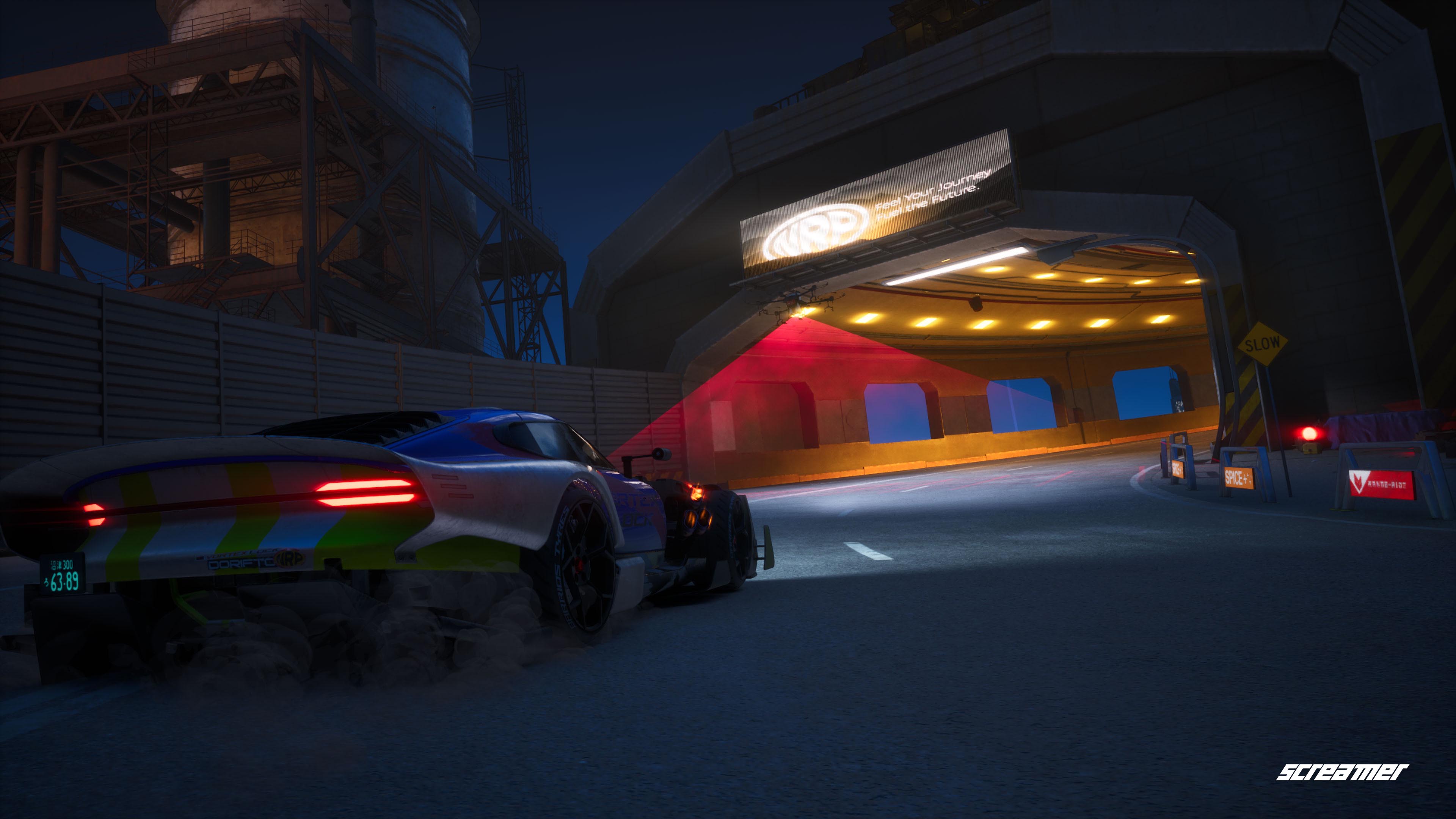 Screamer - Imagen 34