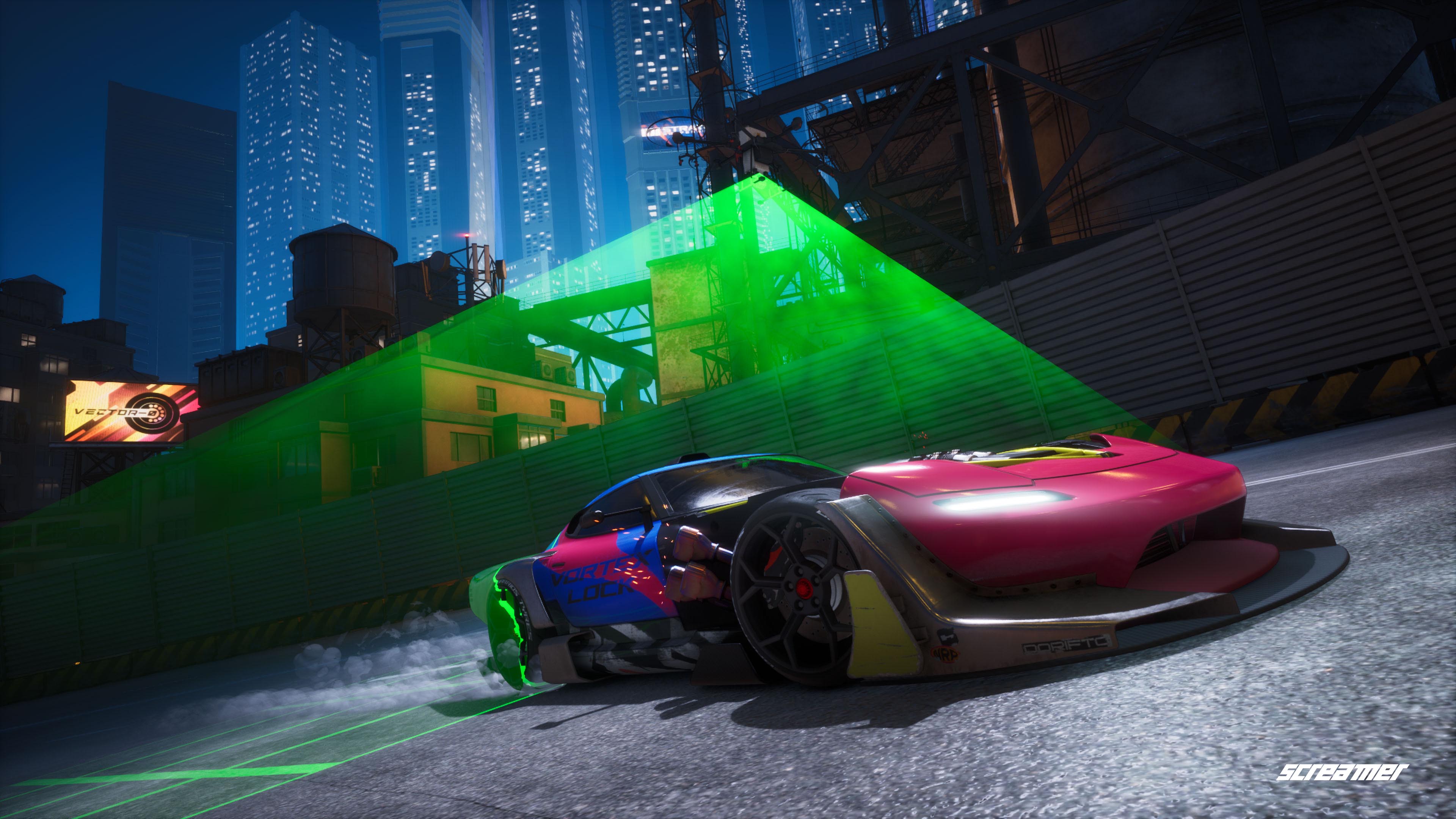 Screamer - Imagen 37