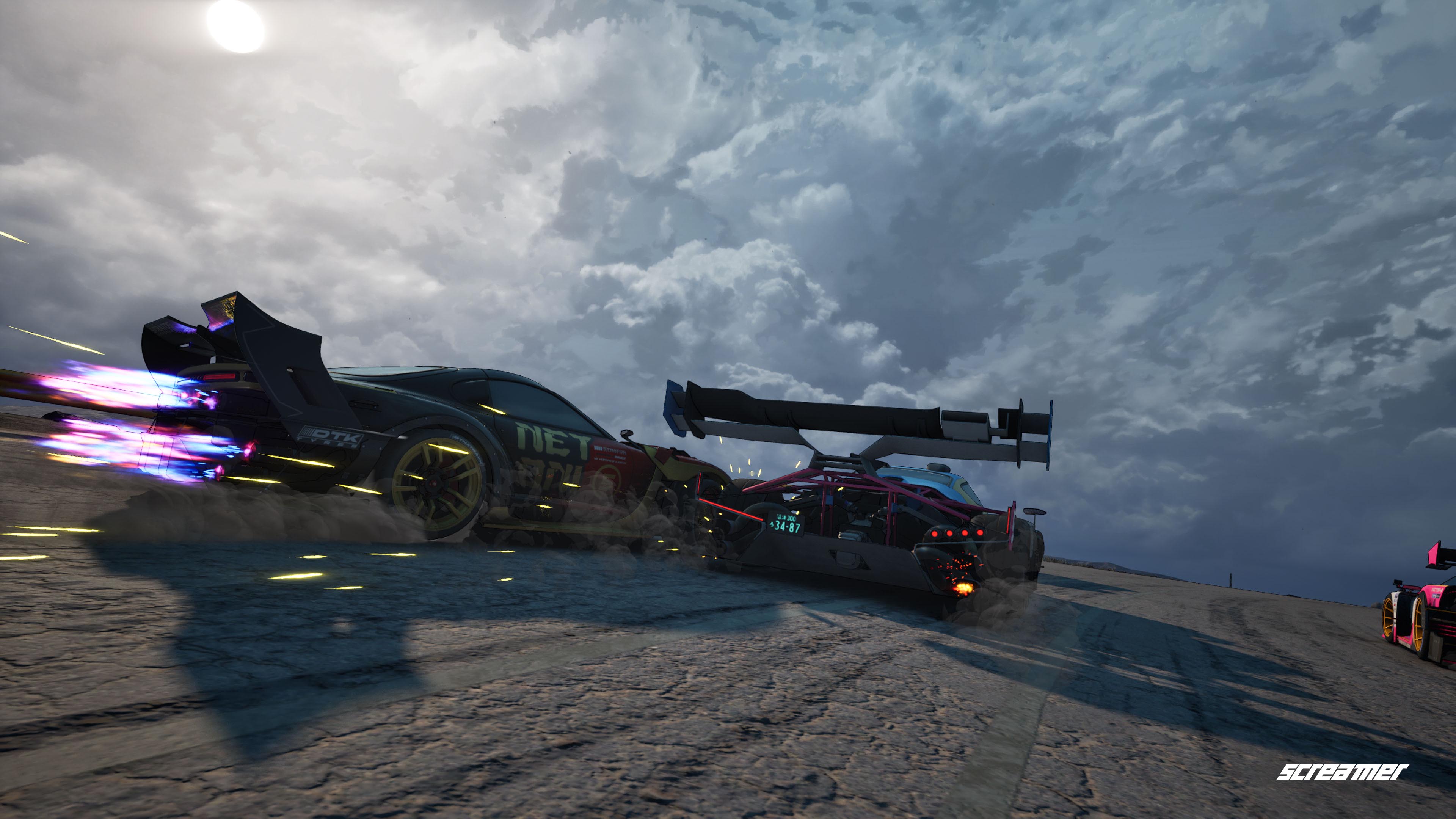 Screamer - Imagen 29