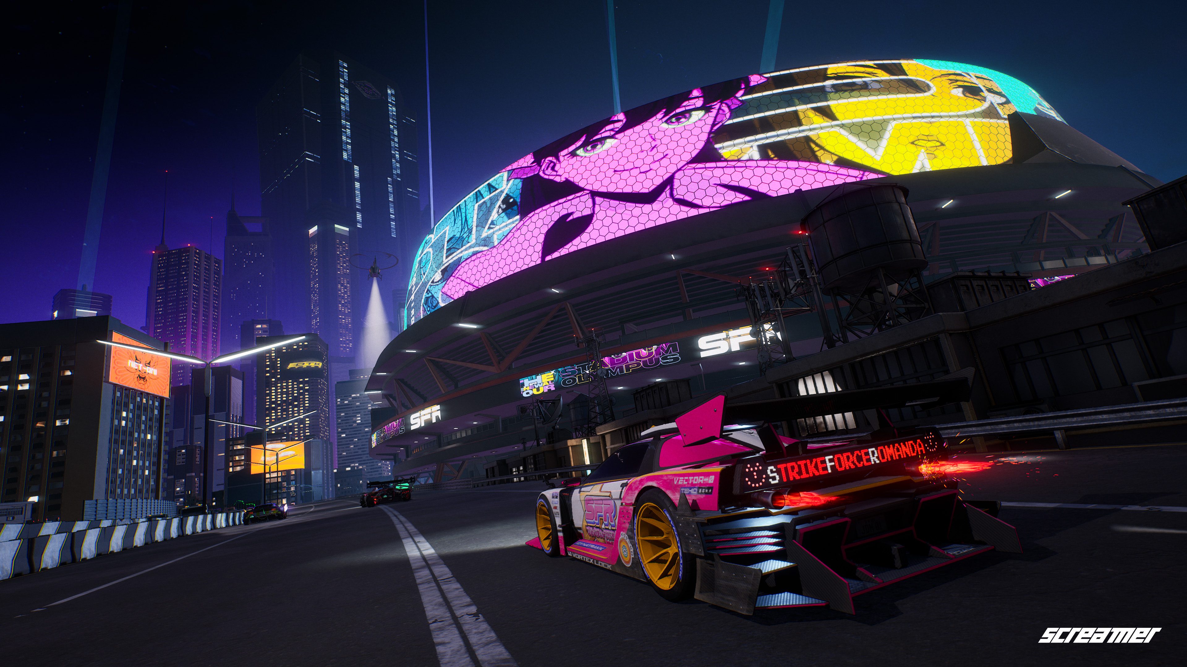 Screamer - Imagen 25