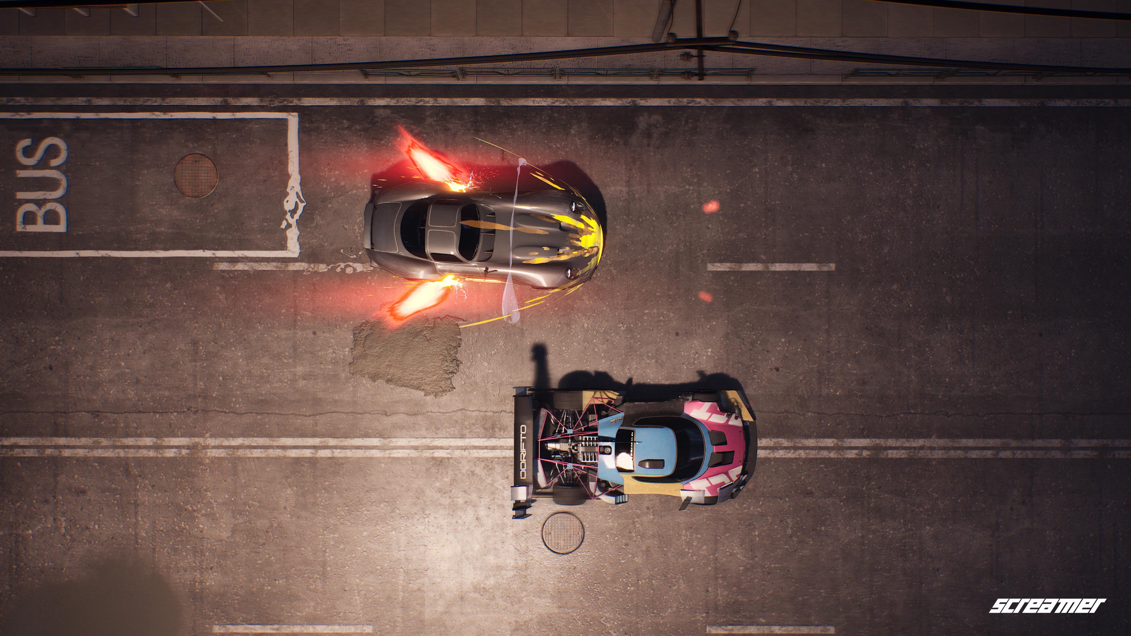 Screamer - Imagen 23