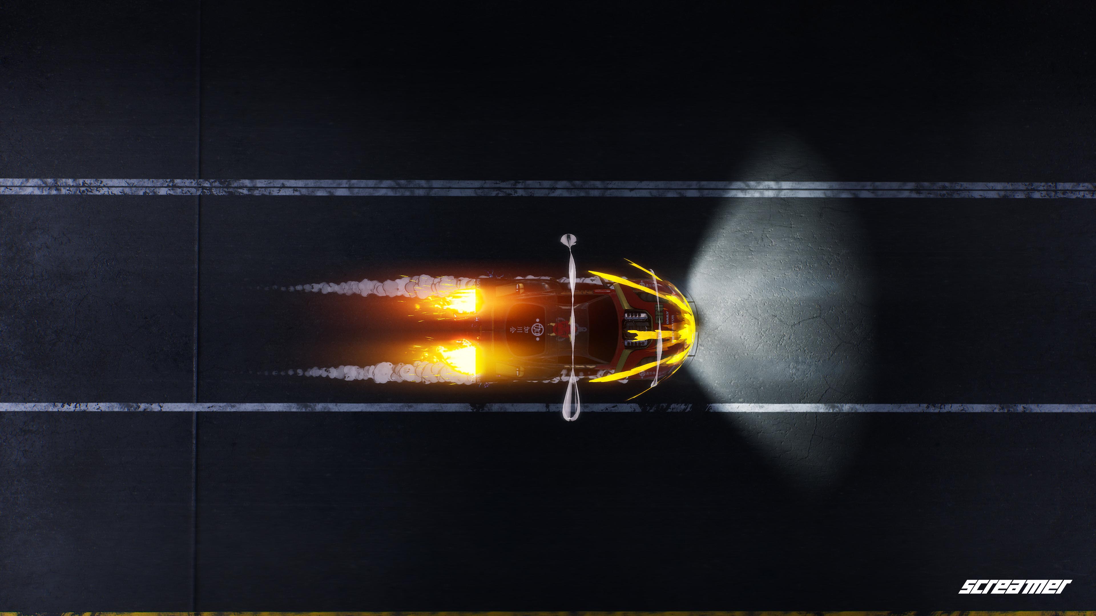 Screamer - Imagen 24