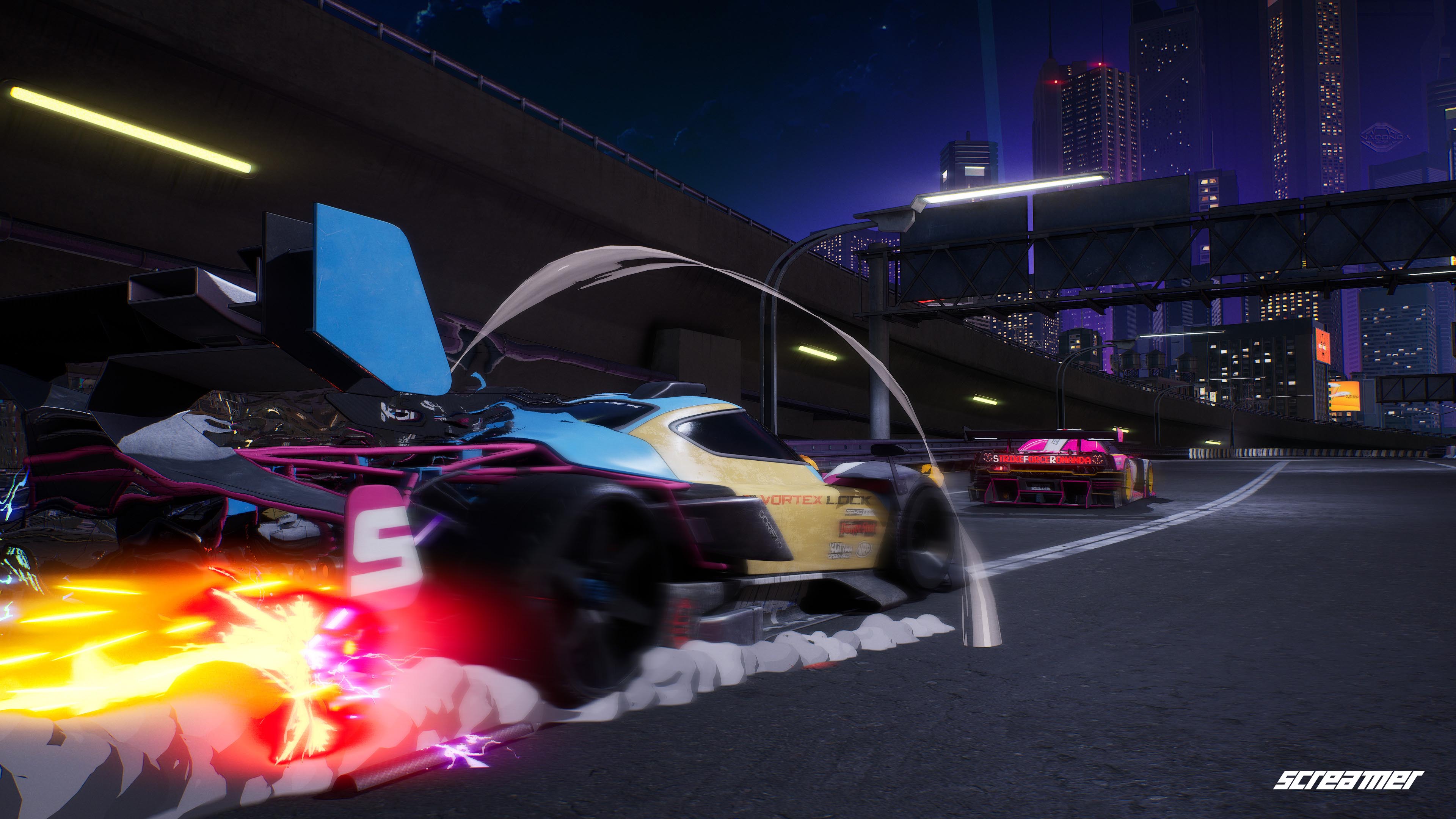 Screamer - Imagen 22