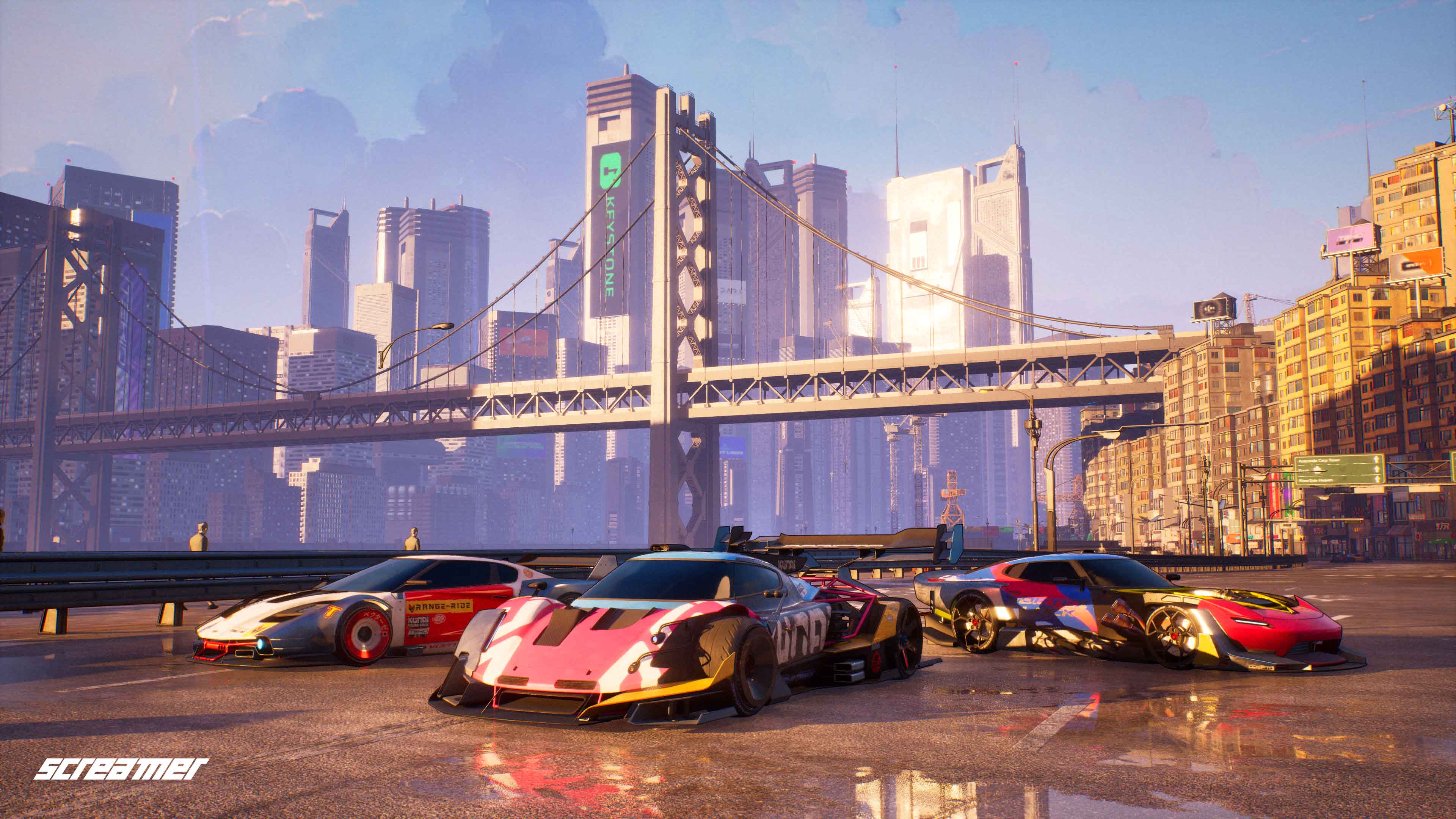 Screamer - Imagen 16