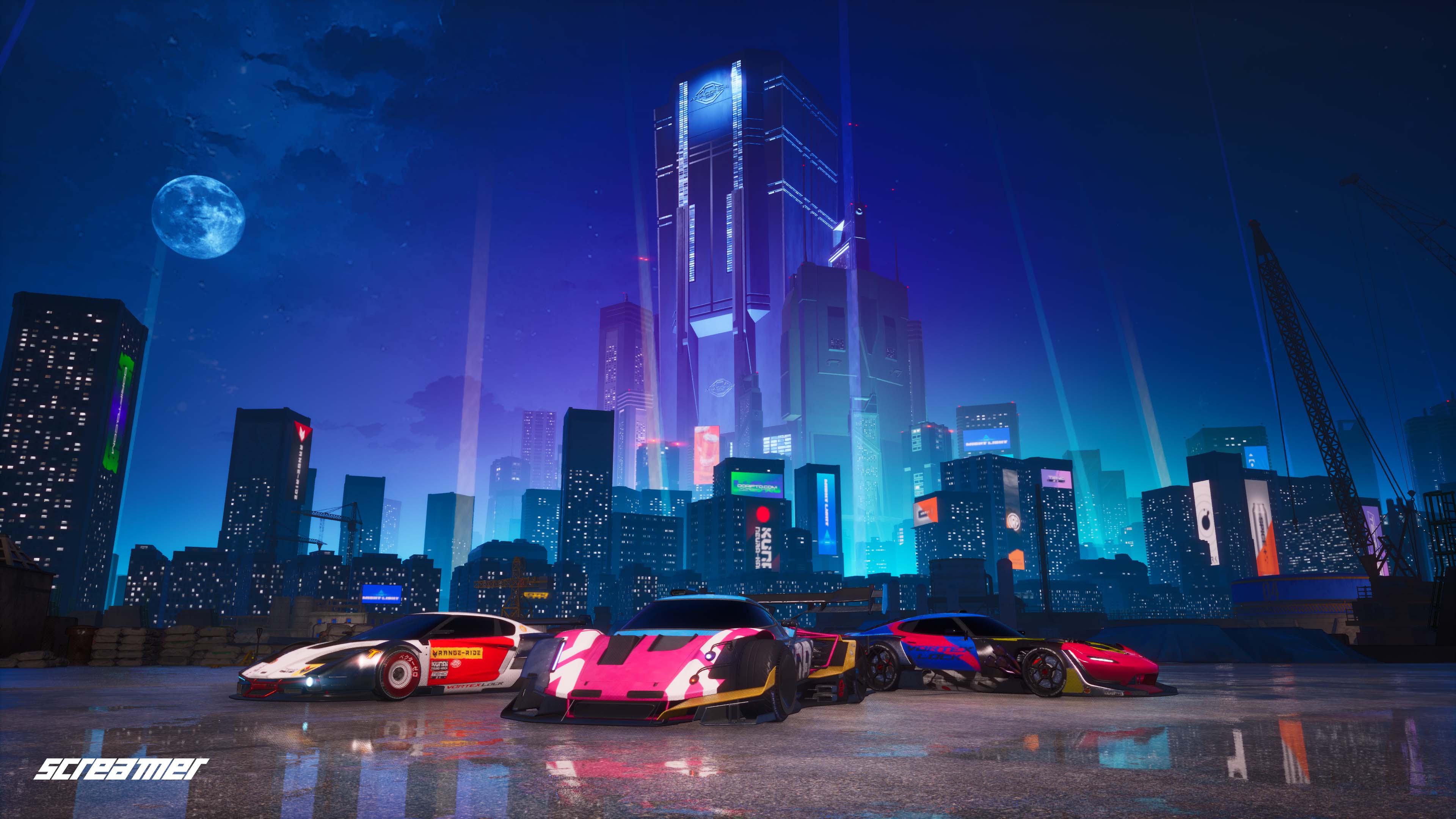 Screamer - Imagen 13