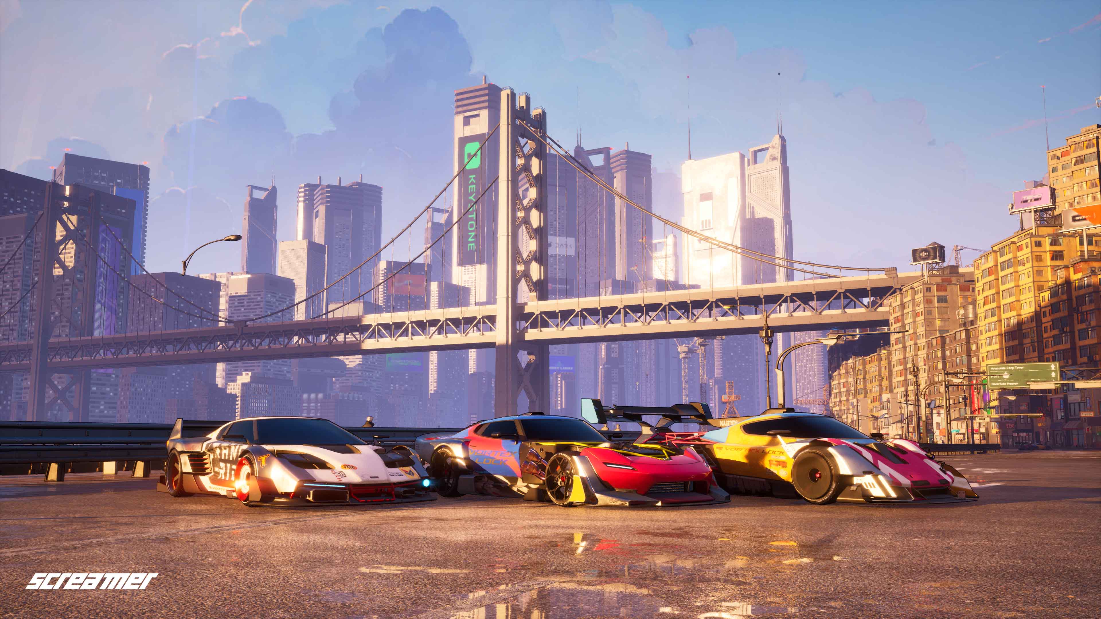 Screamer - Imagen 14