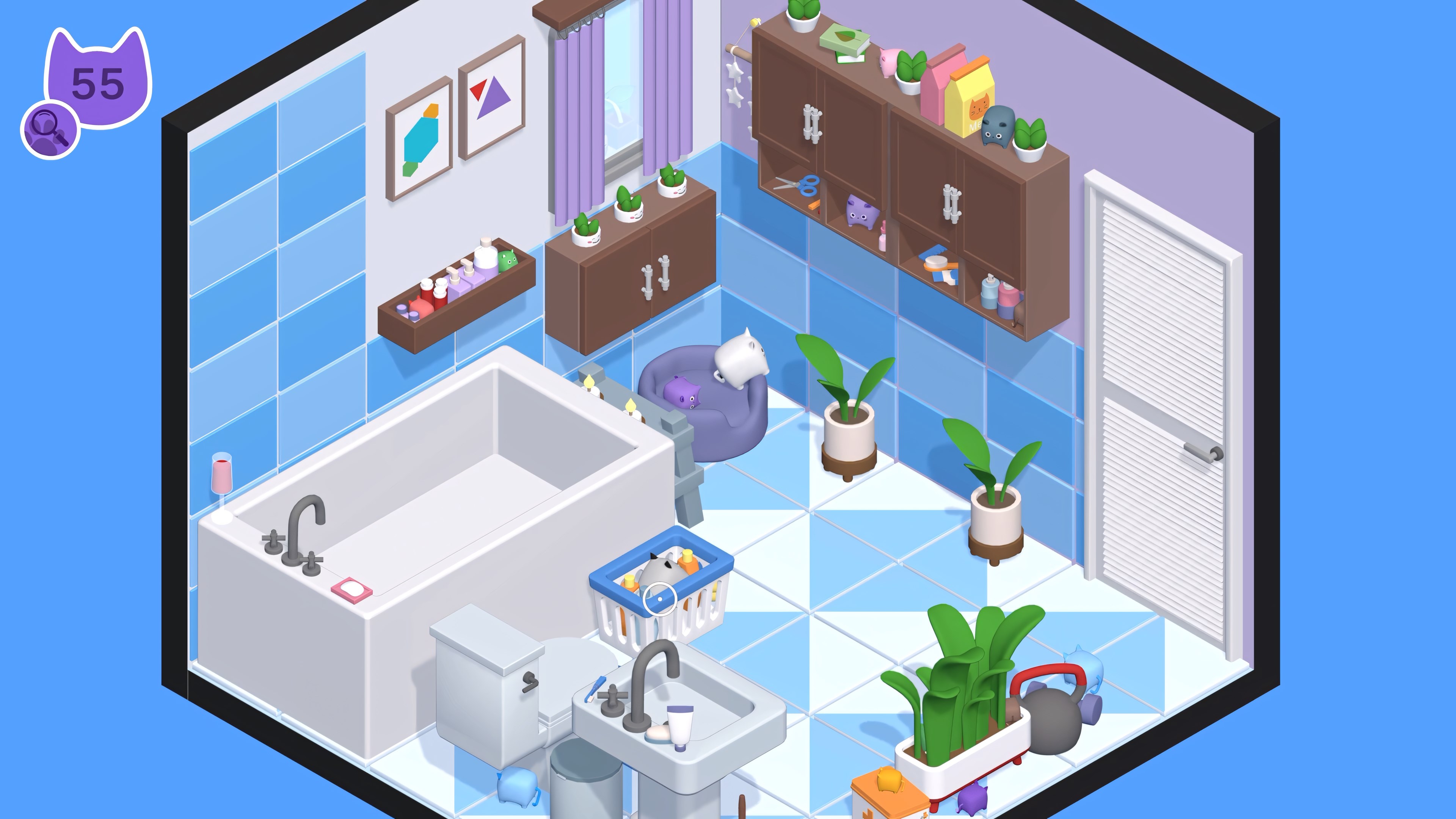 Secret Paws - Cozy Apartments