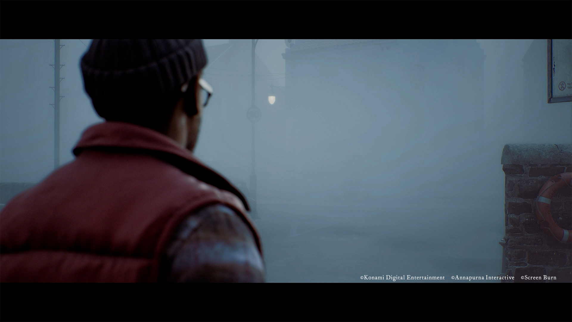 Silent Hill: Townfall - Imagen 13