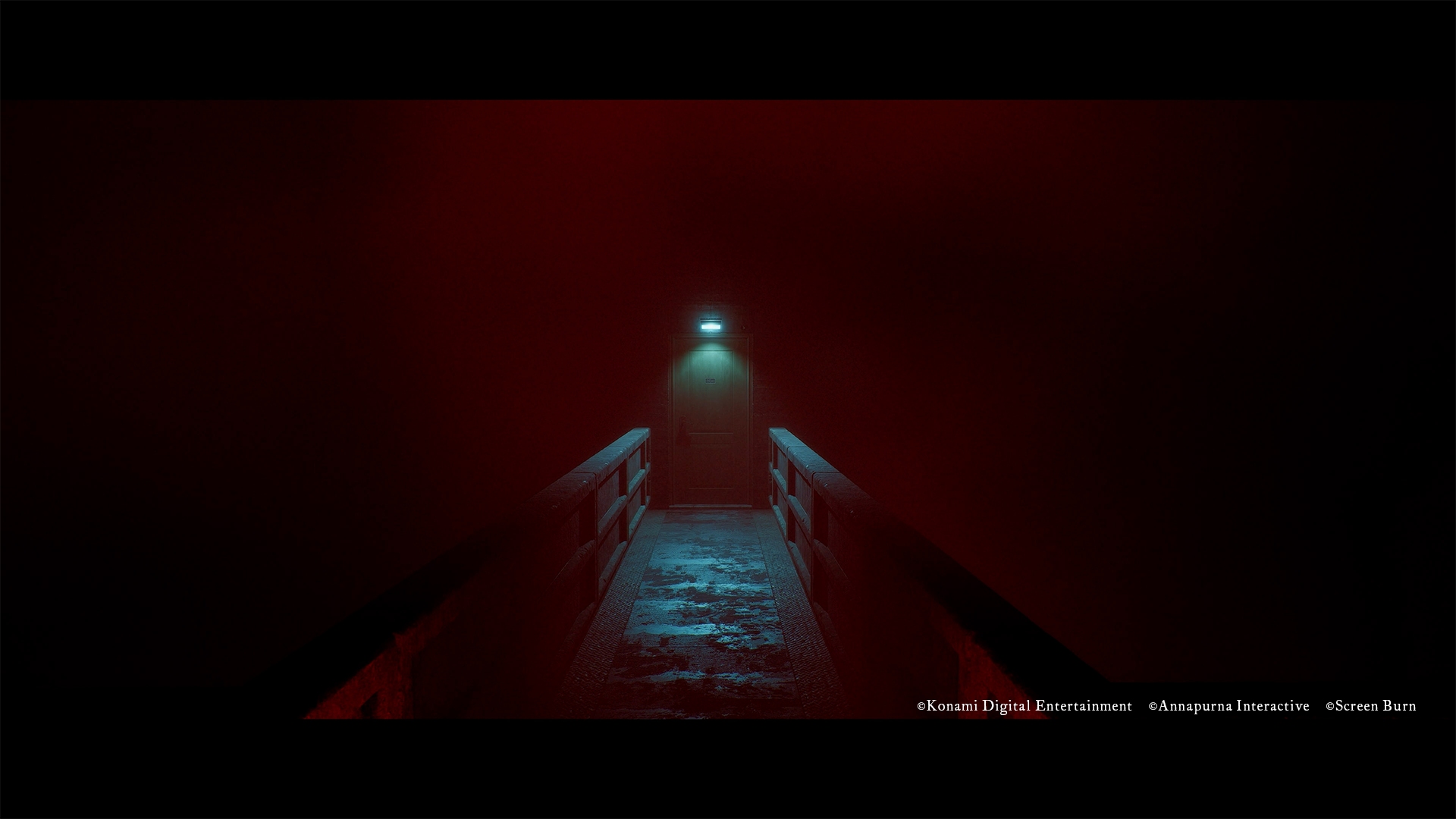 Silent Hill: Townfall