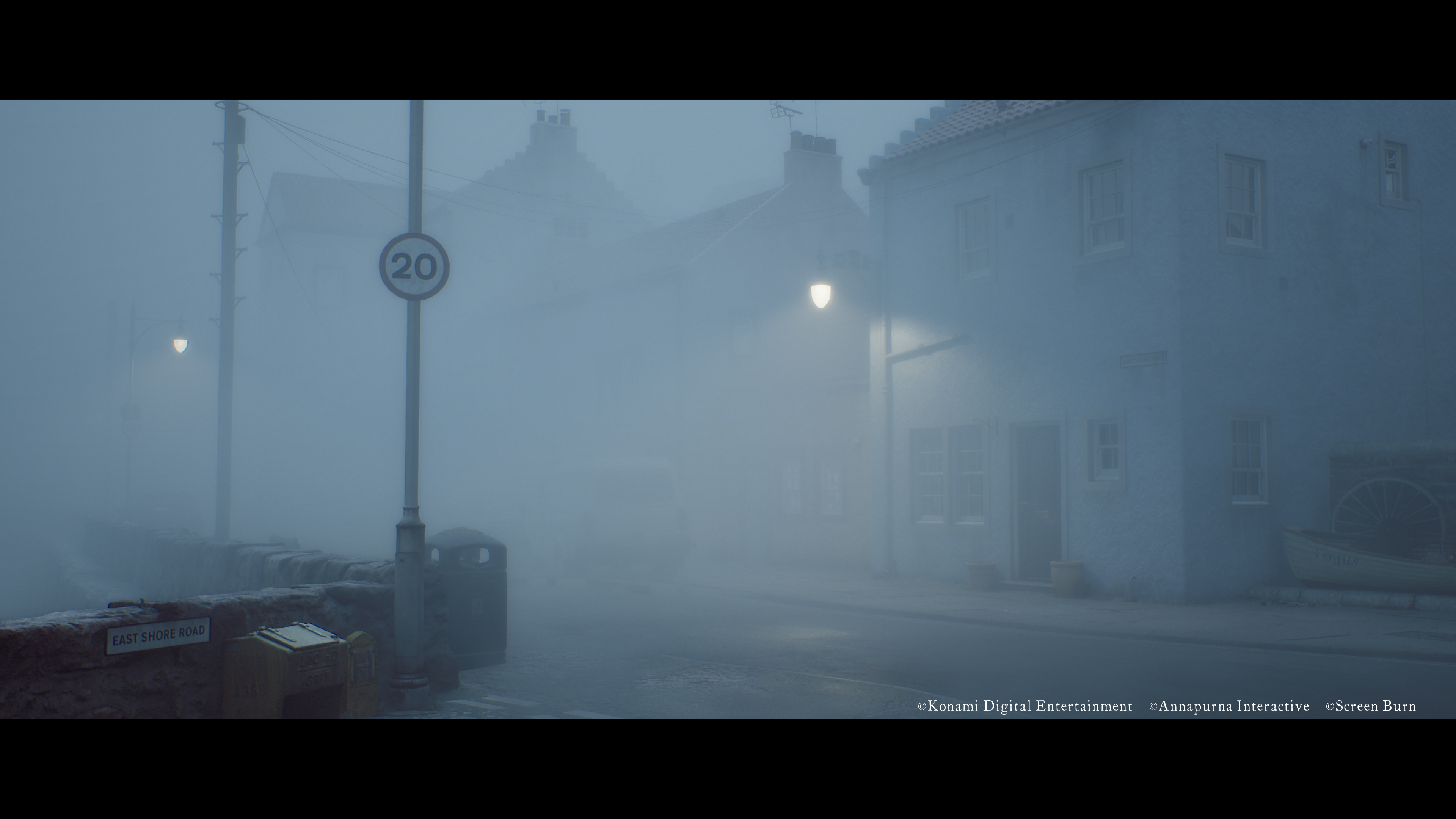 Silent Hill: Townfall - Imagen 24