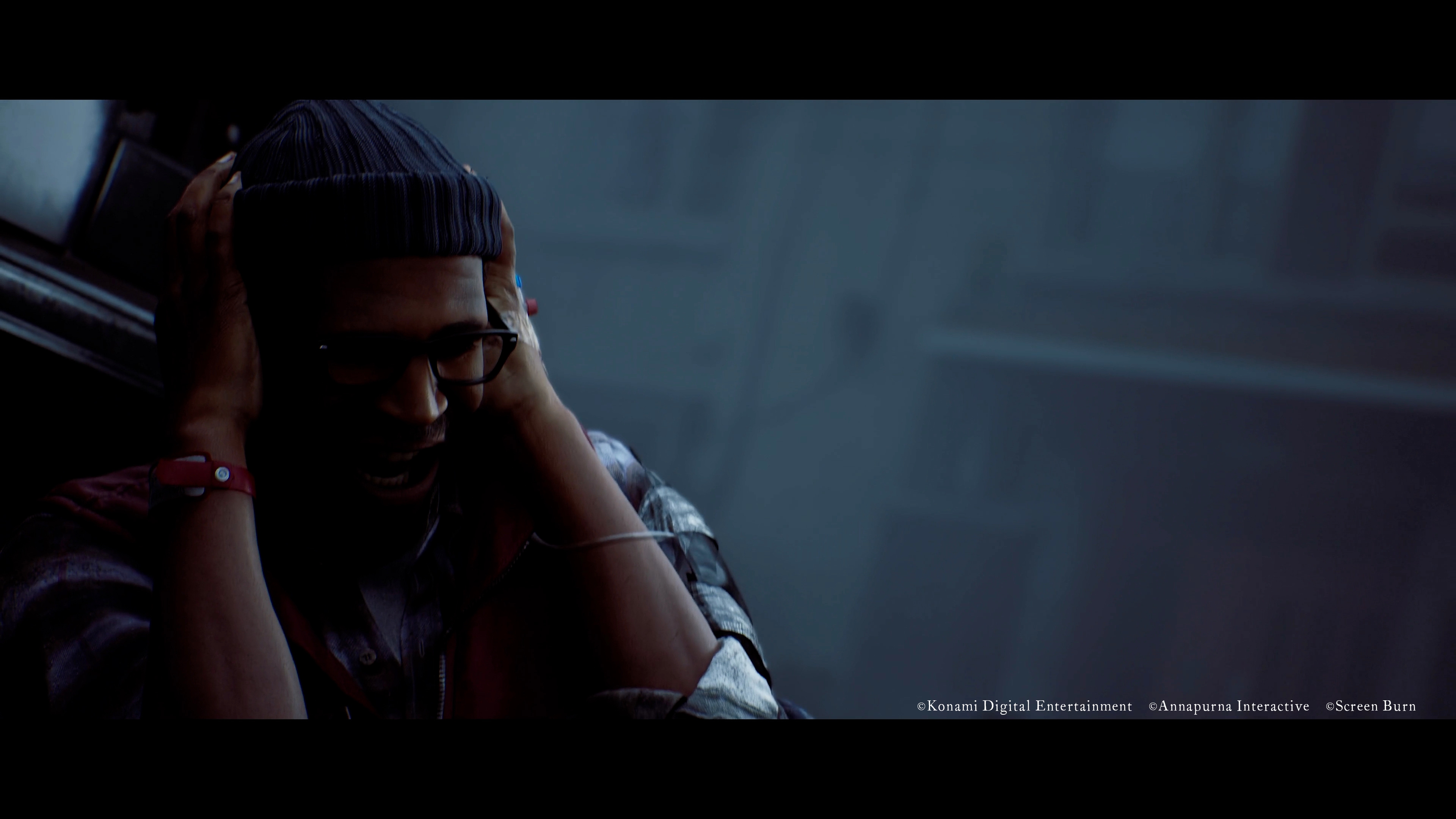Silent Hill: Townfall