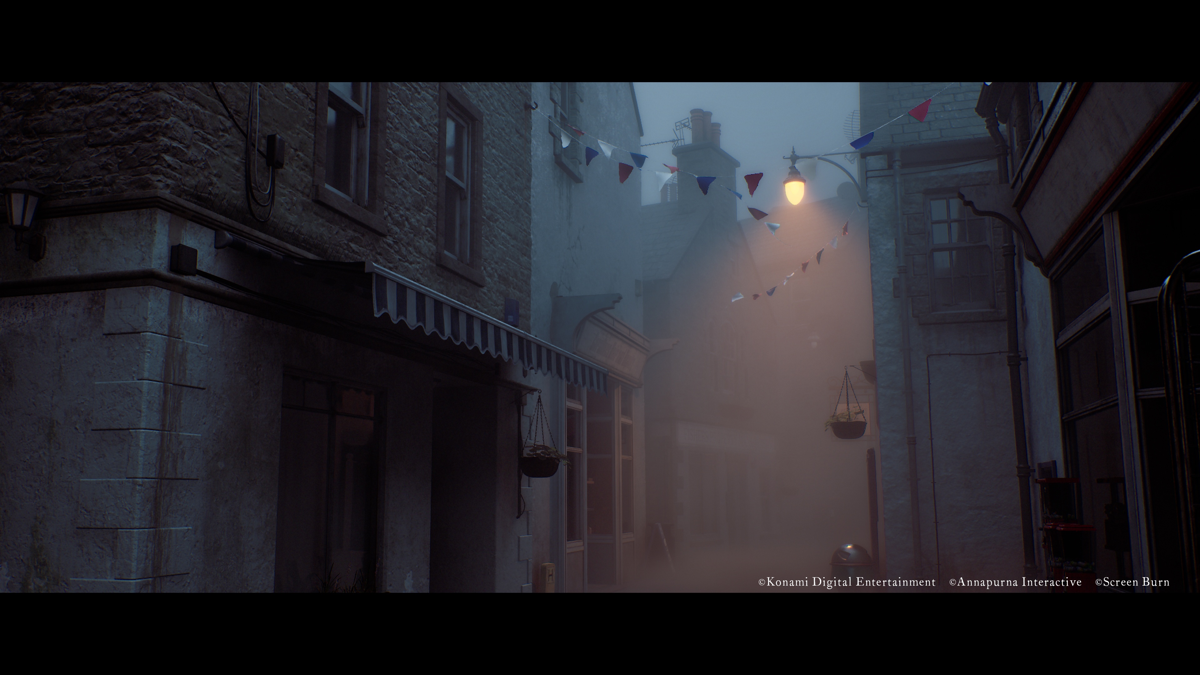 Silent Hill: Townfall - Imagen 20