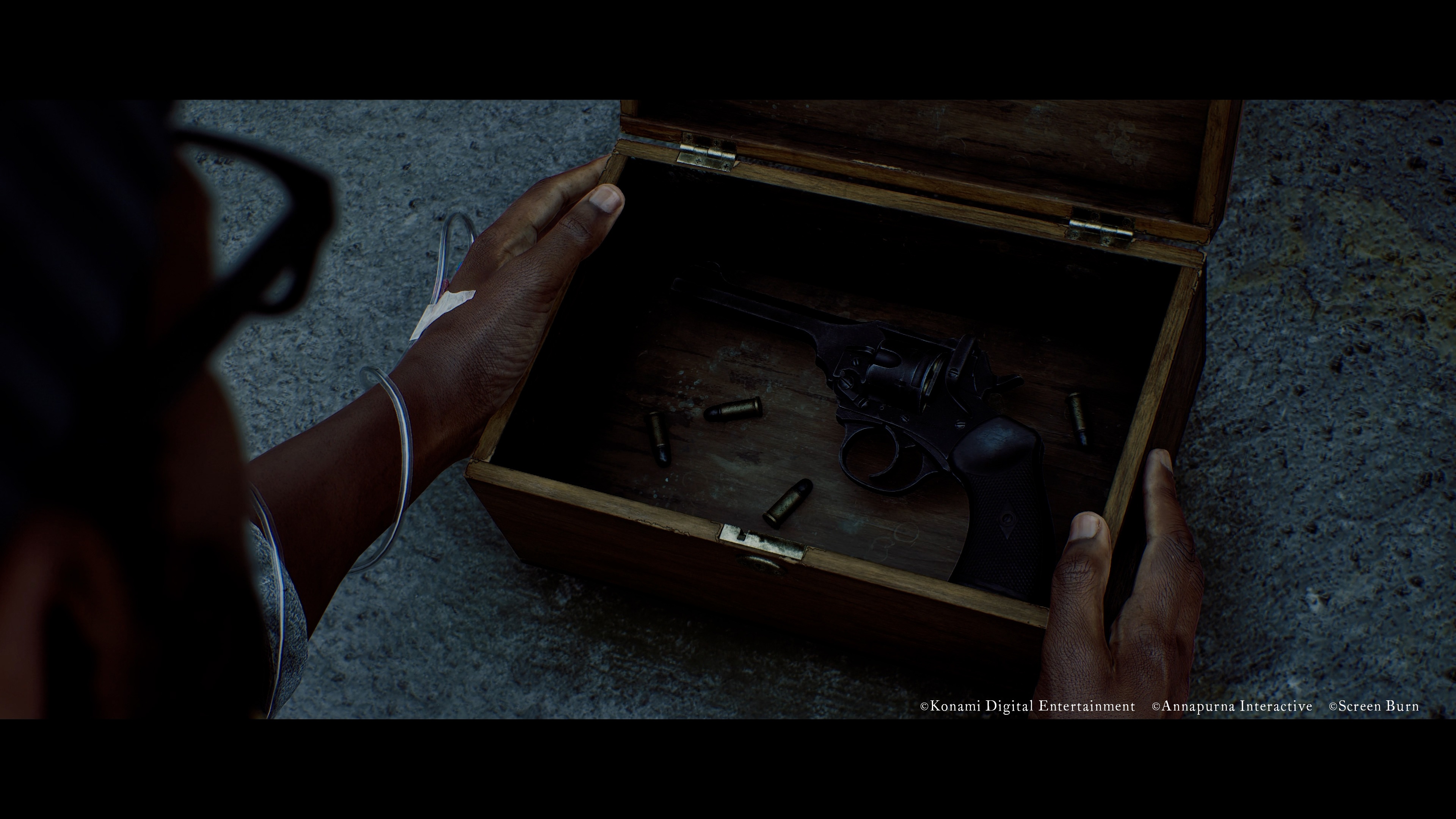 Silent Hill: Townfall - Imagen 21