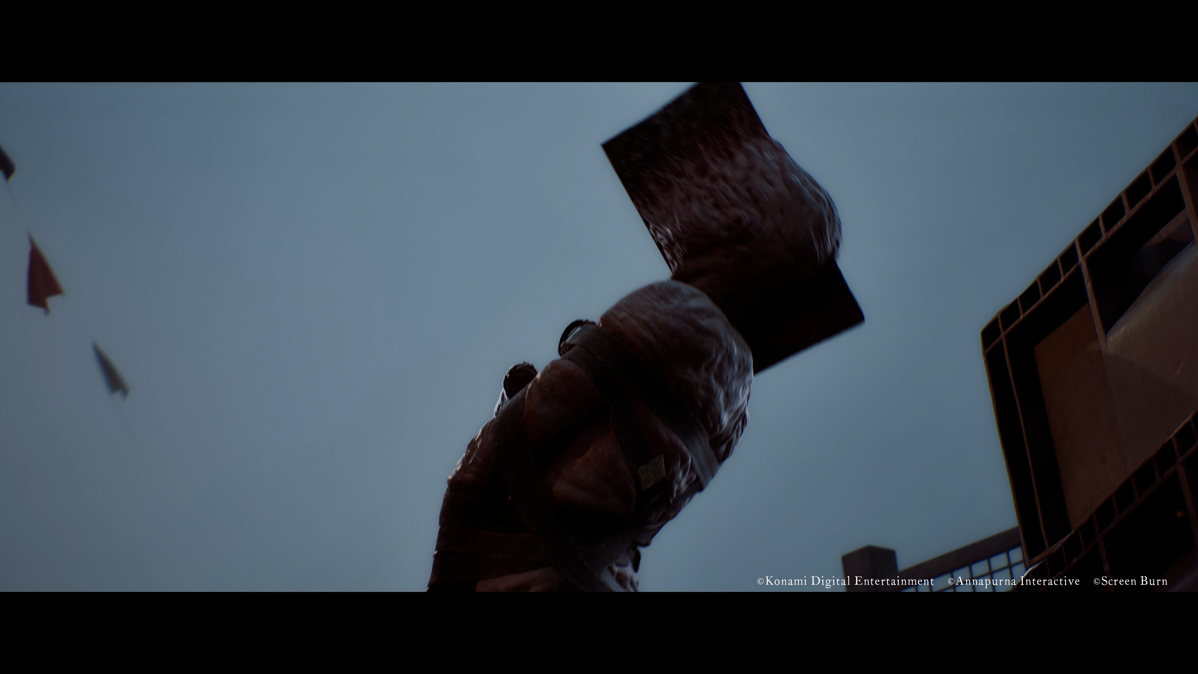 Silent Hill: Townfall - Imagen 22