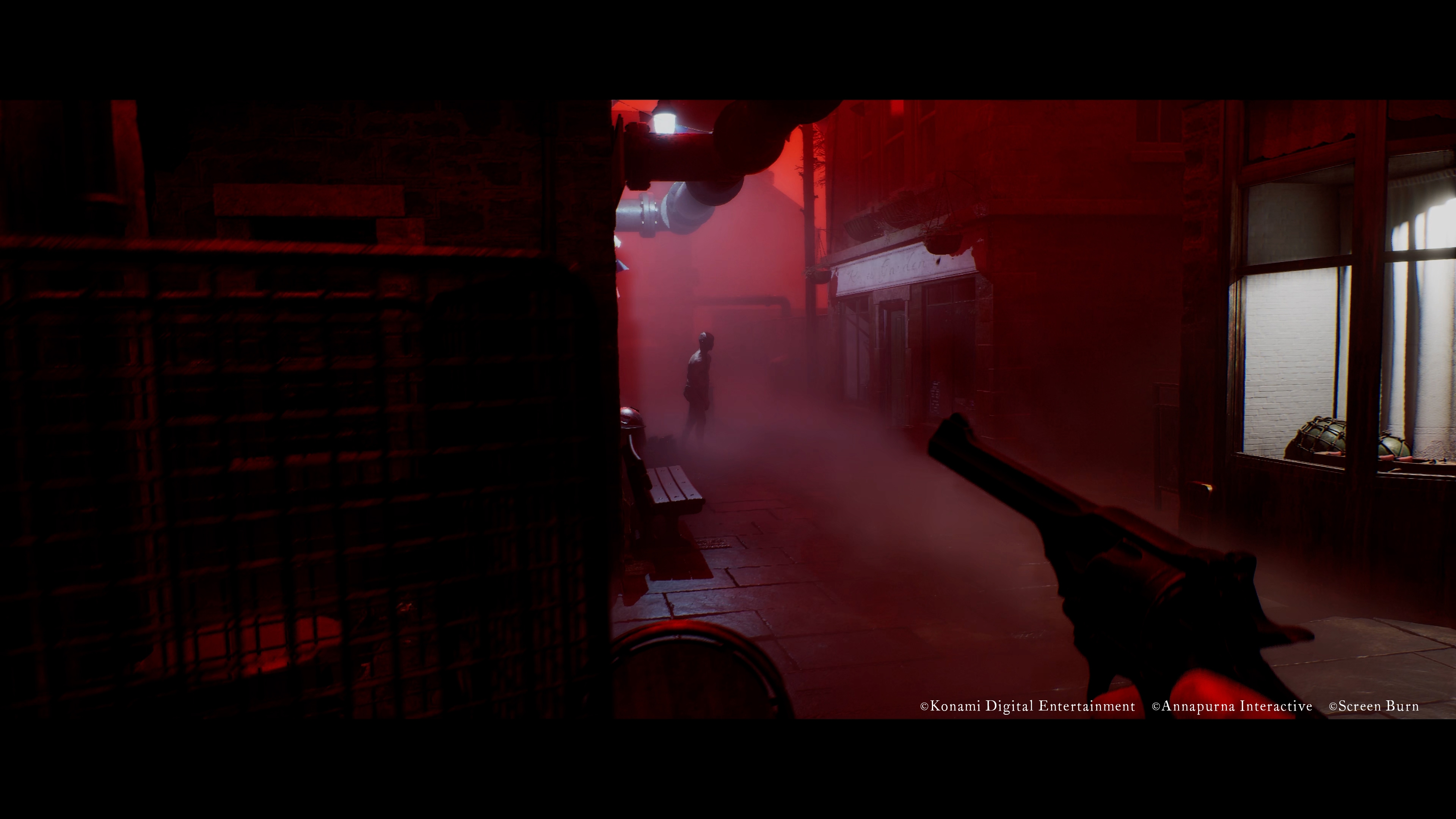 Silent Hill: Townfall - Imagen 16