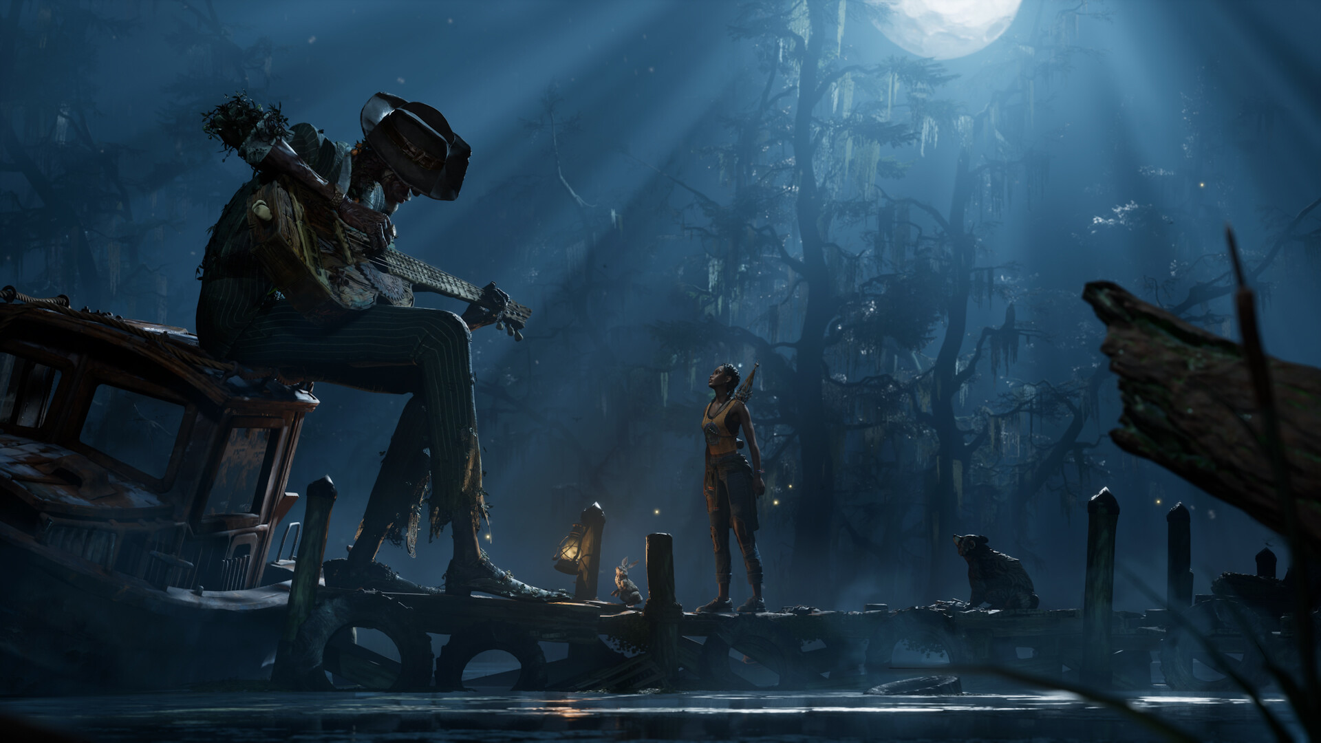 South of Midnight - Imagen 15