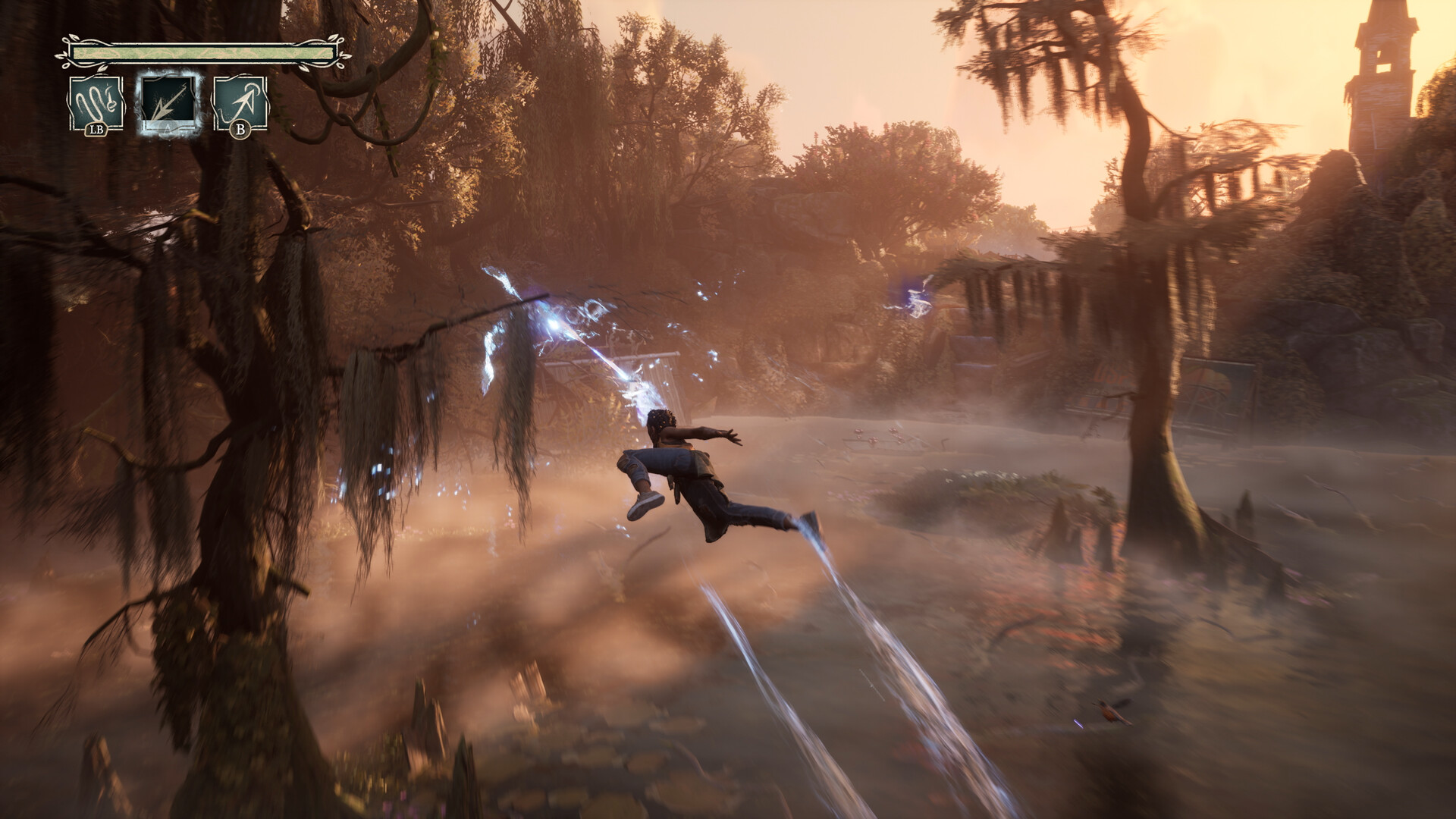 South of Midnight - Imagen 17