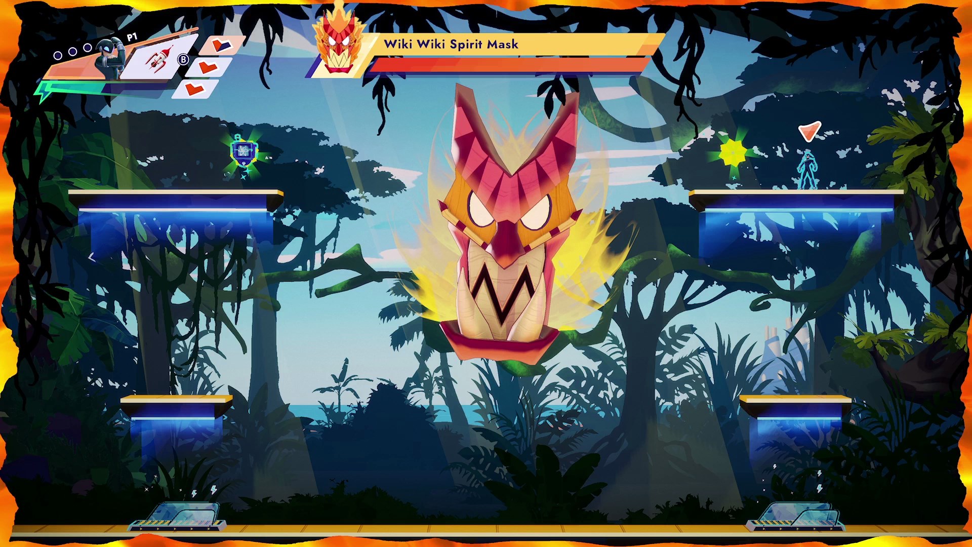 SpeedRunners 2: King of Speed