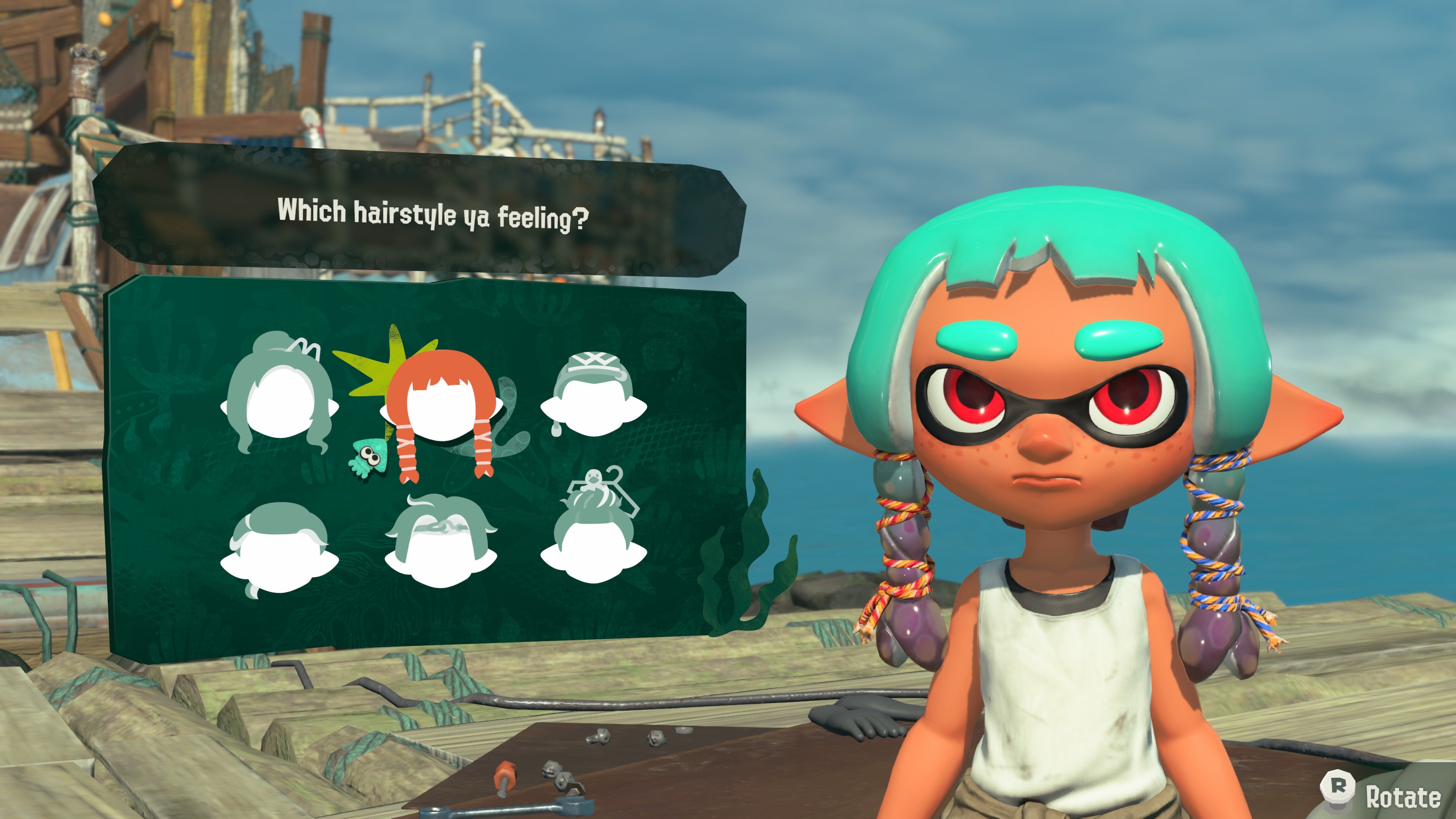 Splatoon Raiders - Imagen 19