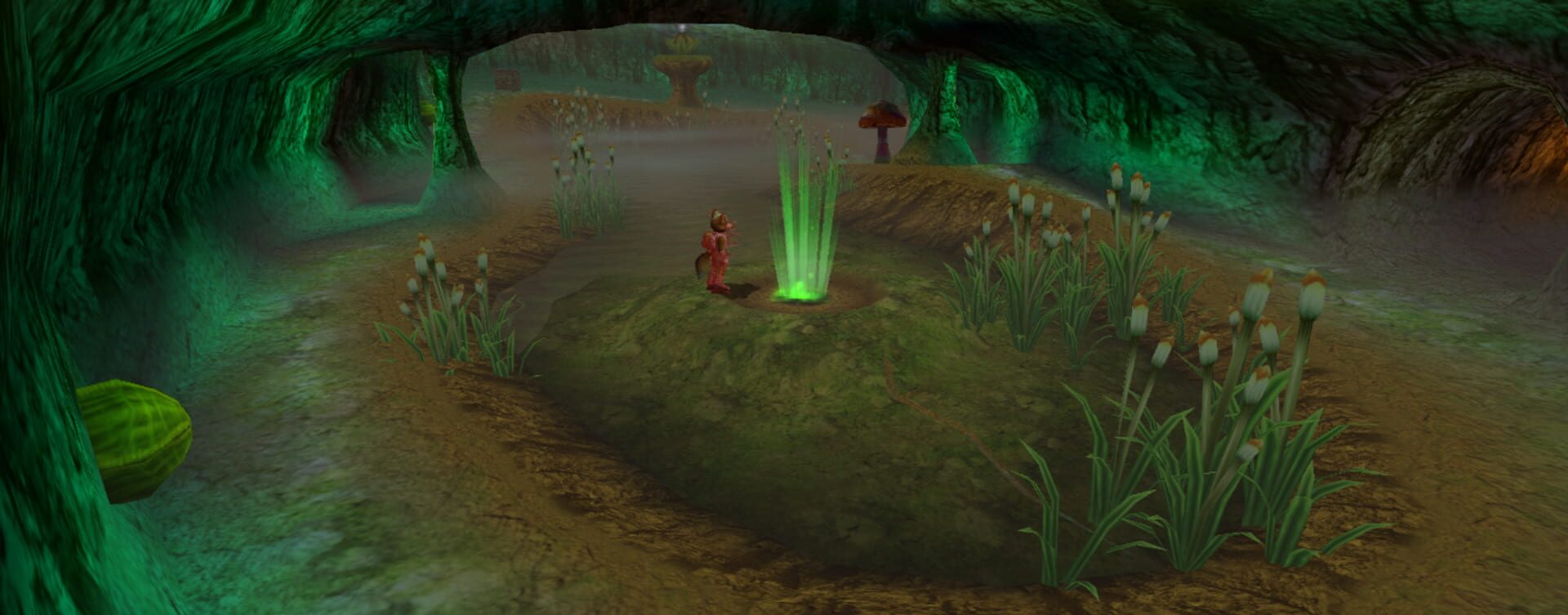 Star Fox Adventures