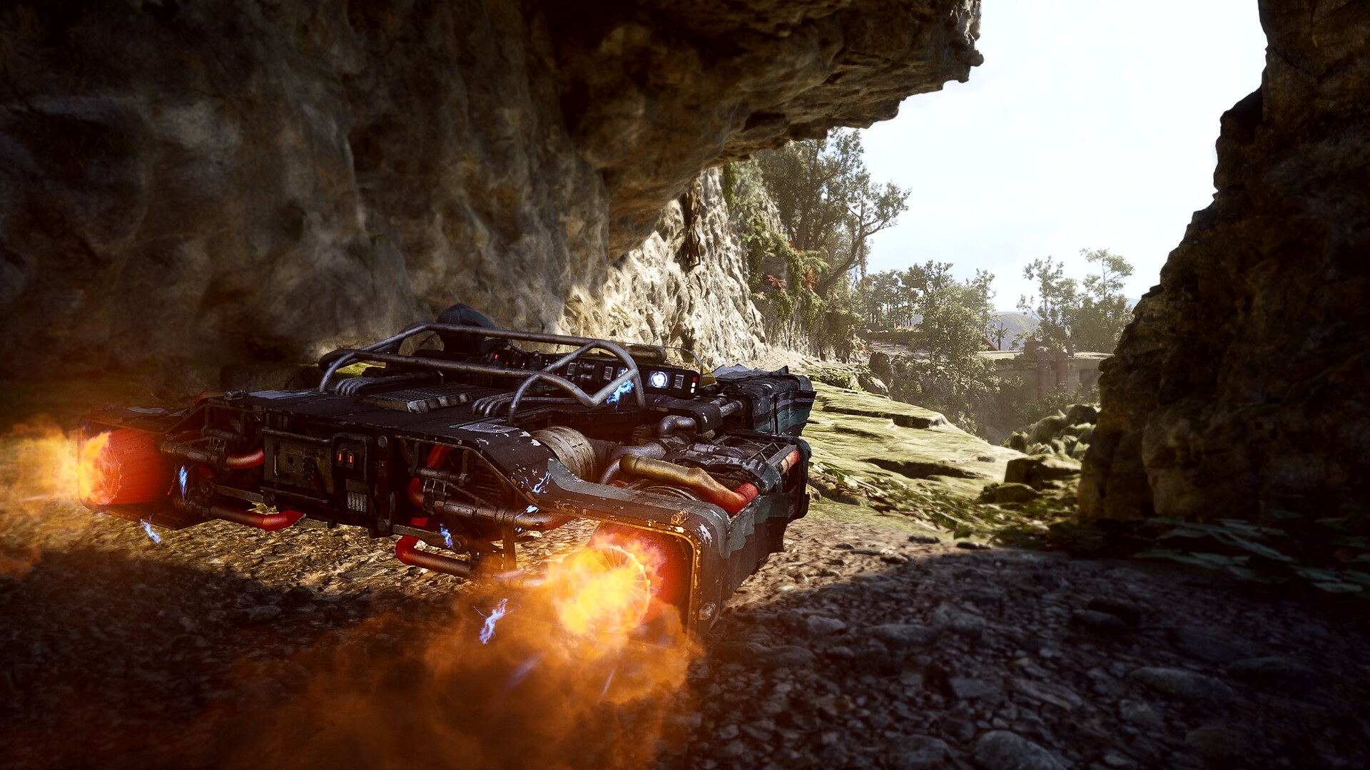 Star Wars: Galactic Racer - Imagen 19