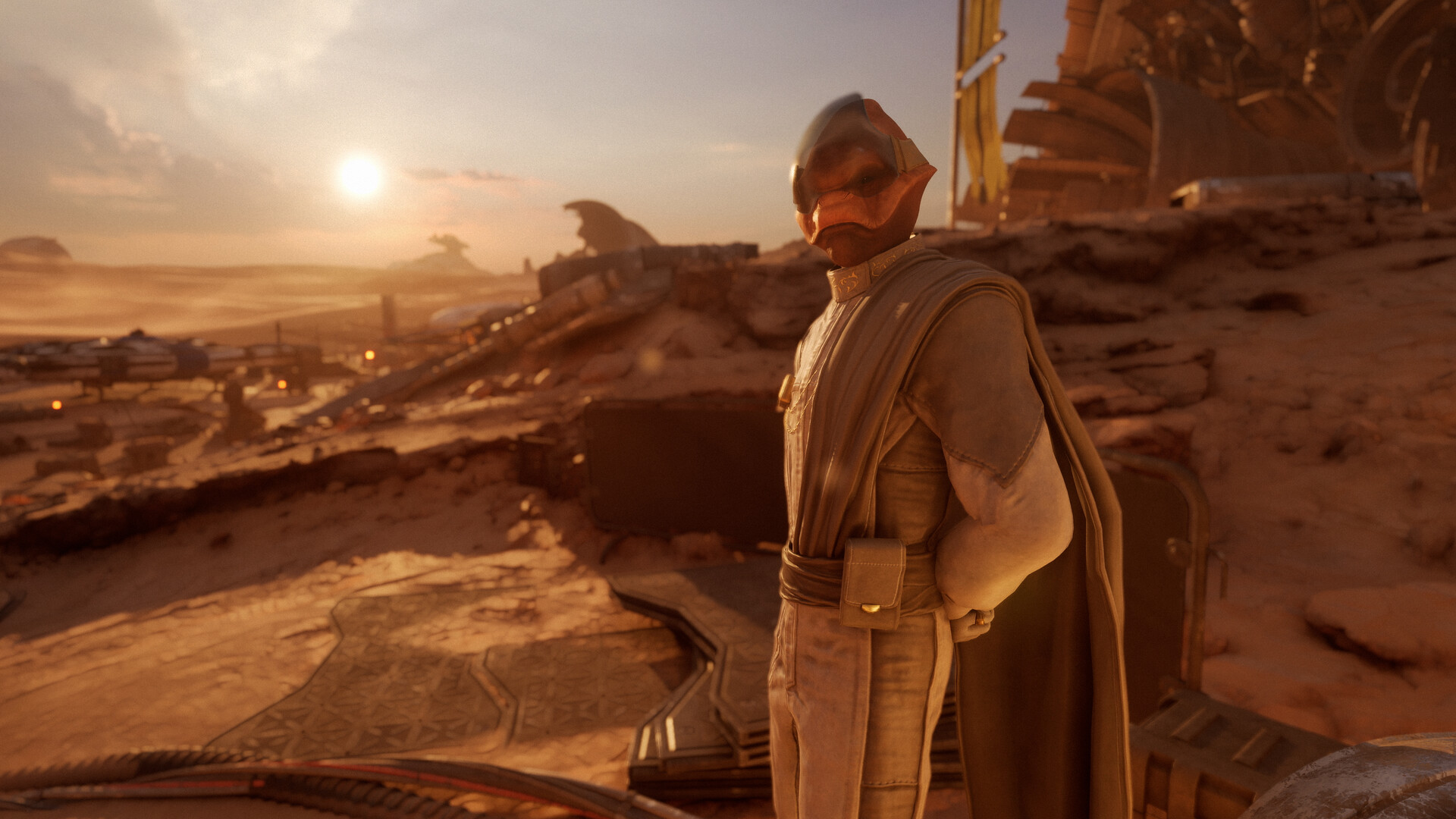 Star Wars: Galactic Racer - Imagen 20