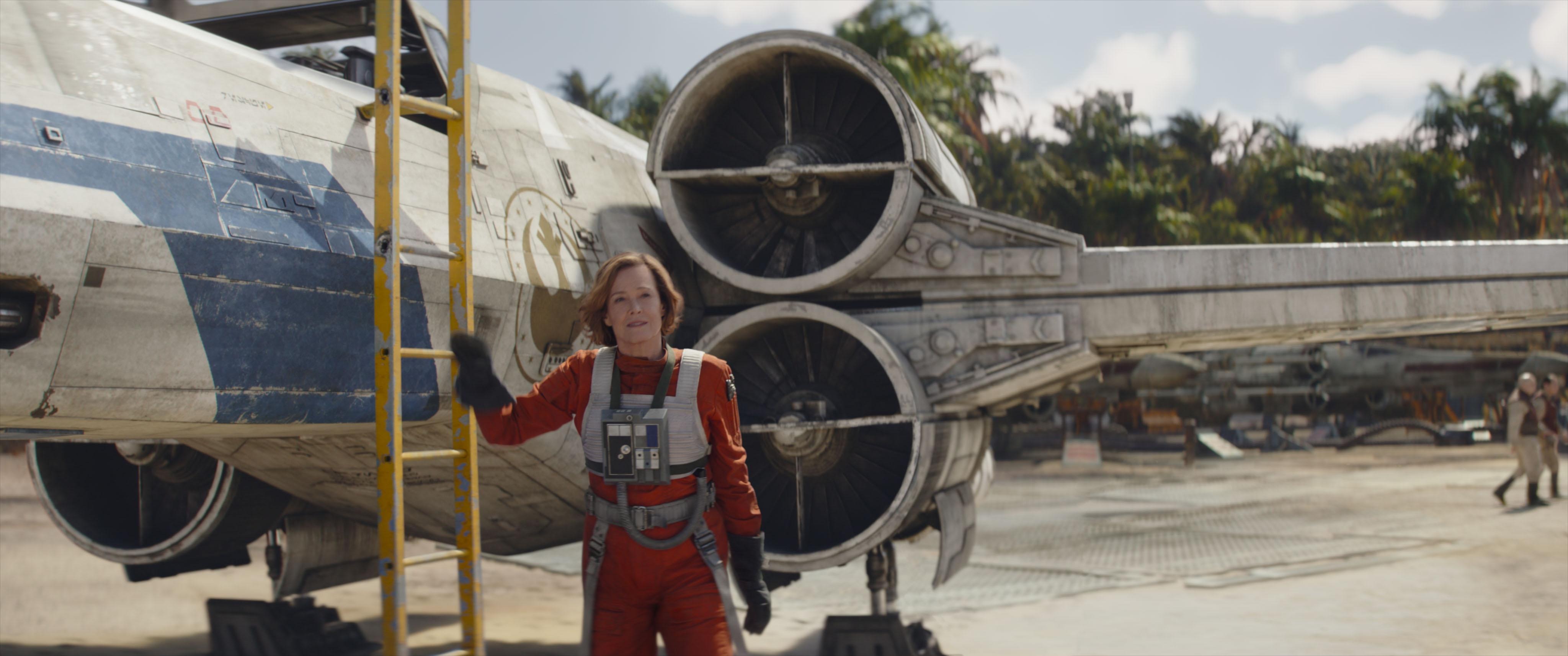 Star Wars: The Mandalorian and Grogu - Imagen 13